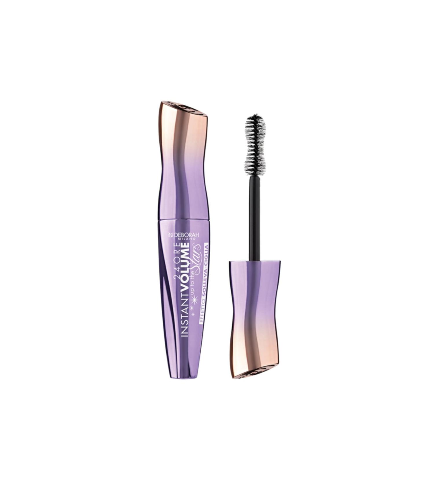 Deborah Milano Instant Volume Mascara 24ore Instant Volume Up To The Stars