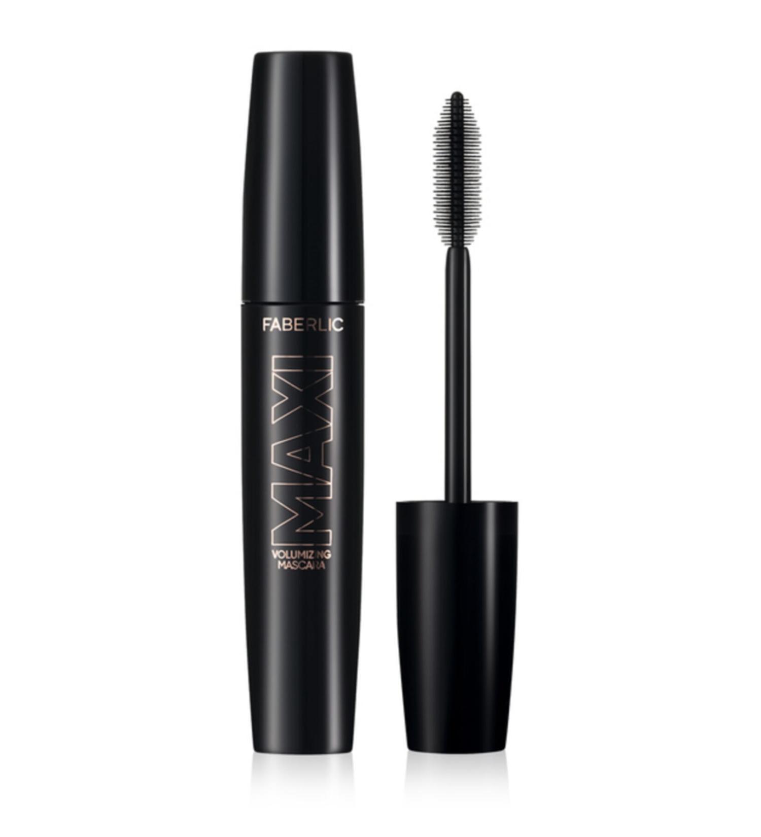 Faberlic Faberlic Glam Team Volumizing Mascara Maxi Style