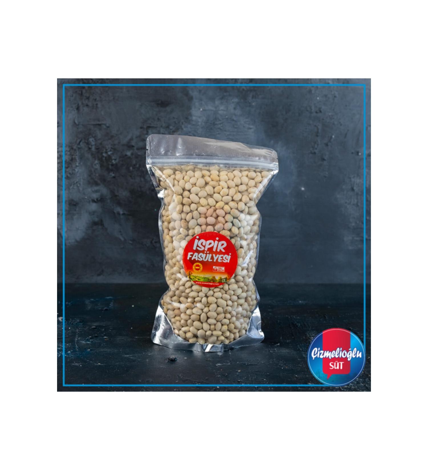izmelio lu Erzurum Local Ispir Dry Beans 1000 Gr