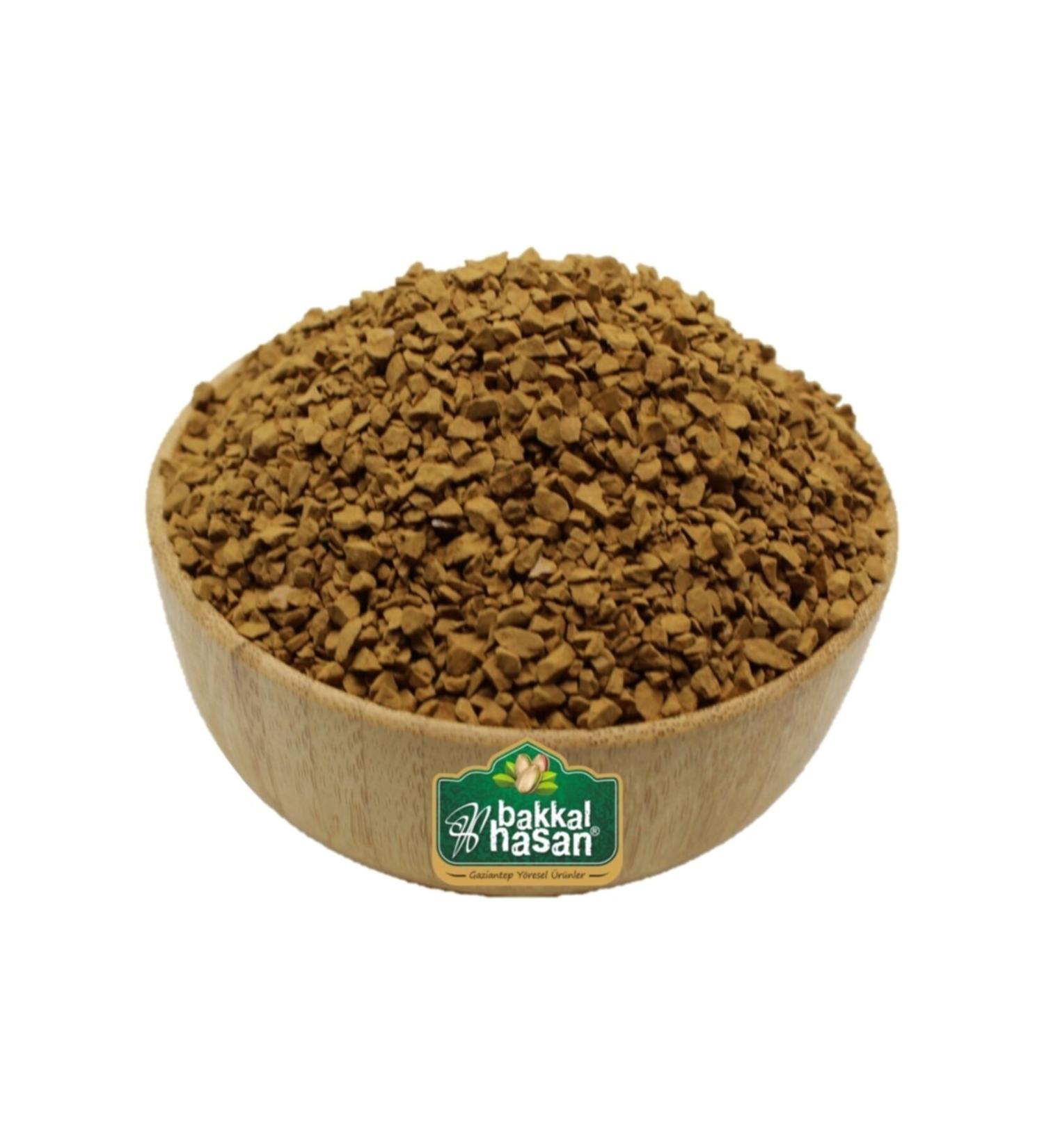 grocery store Hasan Coffee Gold Granules - 500 Gr