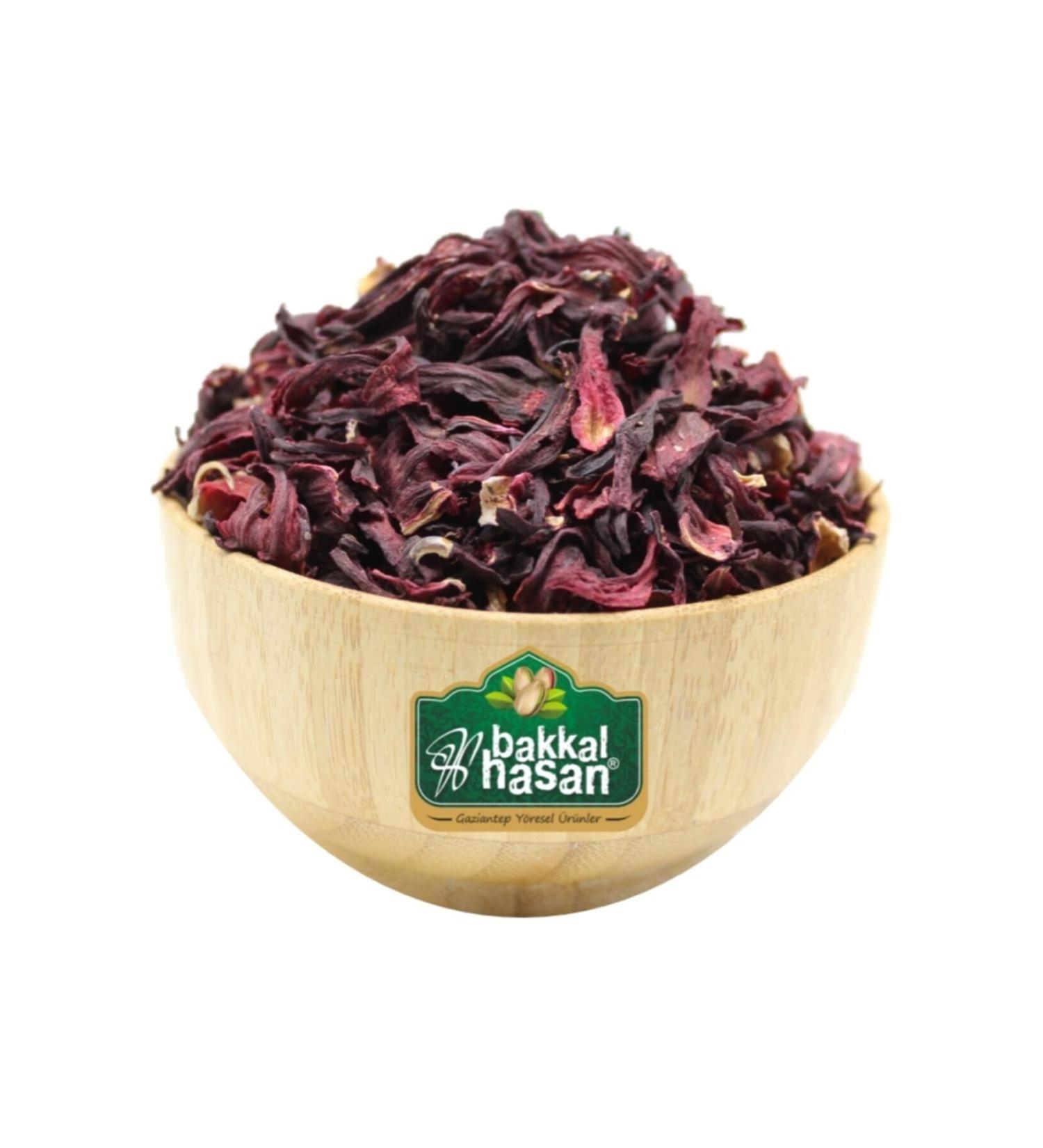 Grocer Hasan Hibiscus - 250 Gr