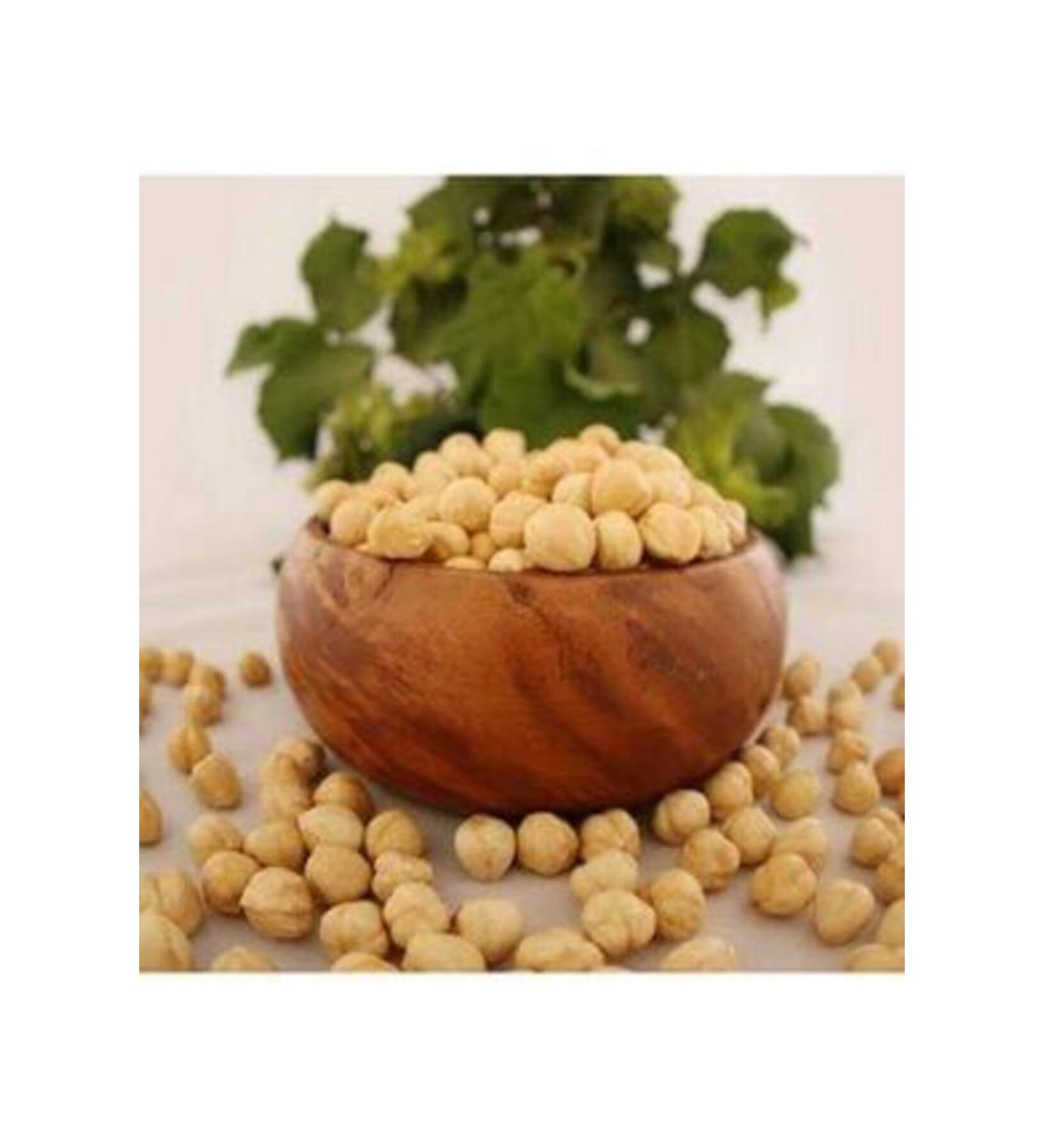 Enval New Season Ordu and Giresun 1000 gr Hazelnut Kernels