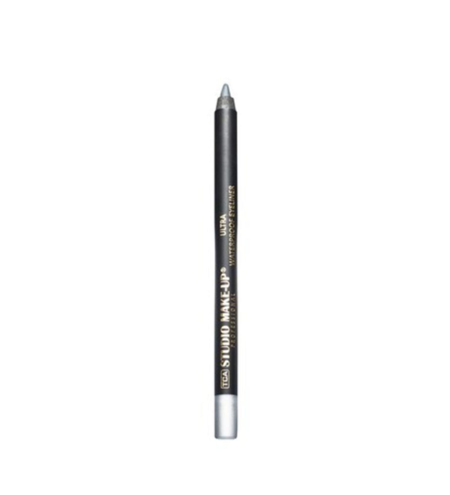 TCA Studio Make Up Tca Studio Make-Up Eye Pencil Ultrawaterproof Eyeliner 806 Gray