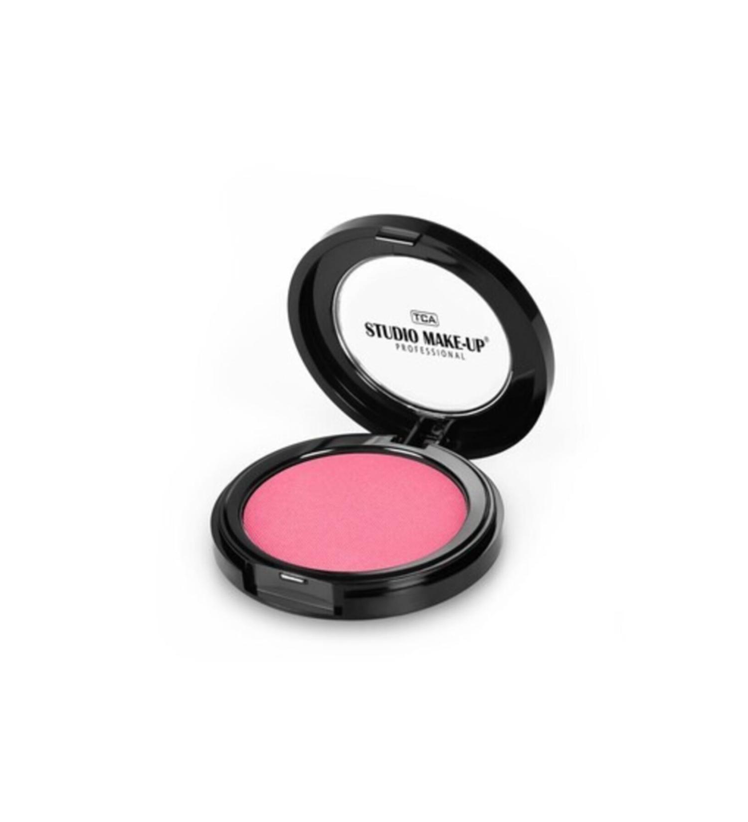 TCA Studio Make Up Wet & Dry Eyeshadow - Eyeshadow Wet & Dry 342 8680196113429