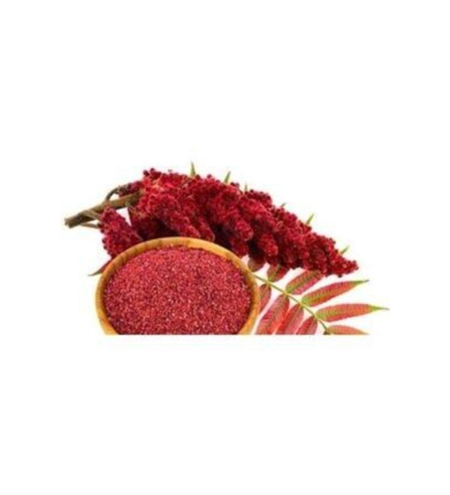 Enval Sumak Organic Village Sumac 1000 Gr