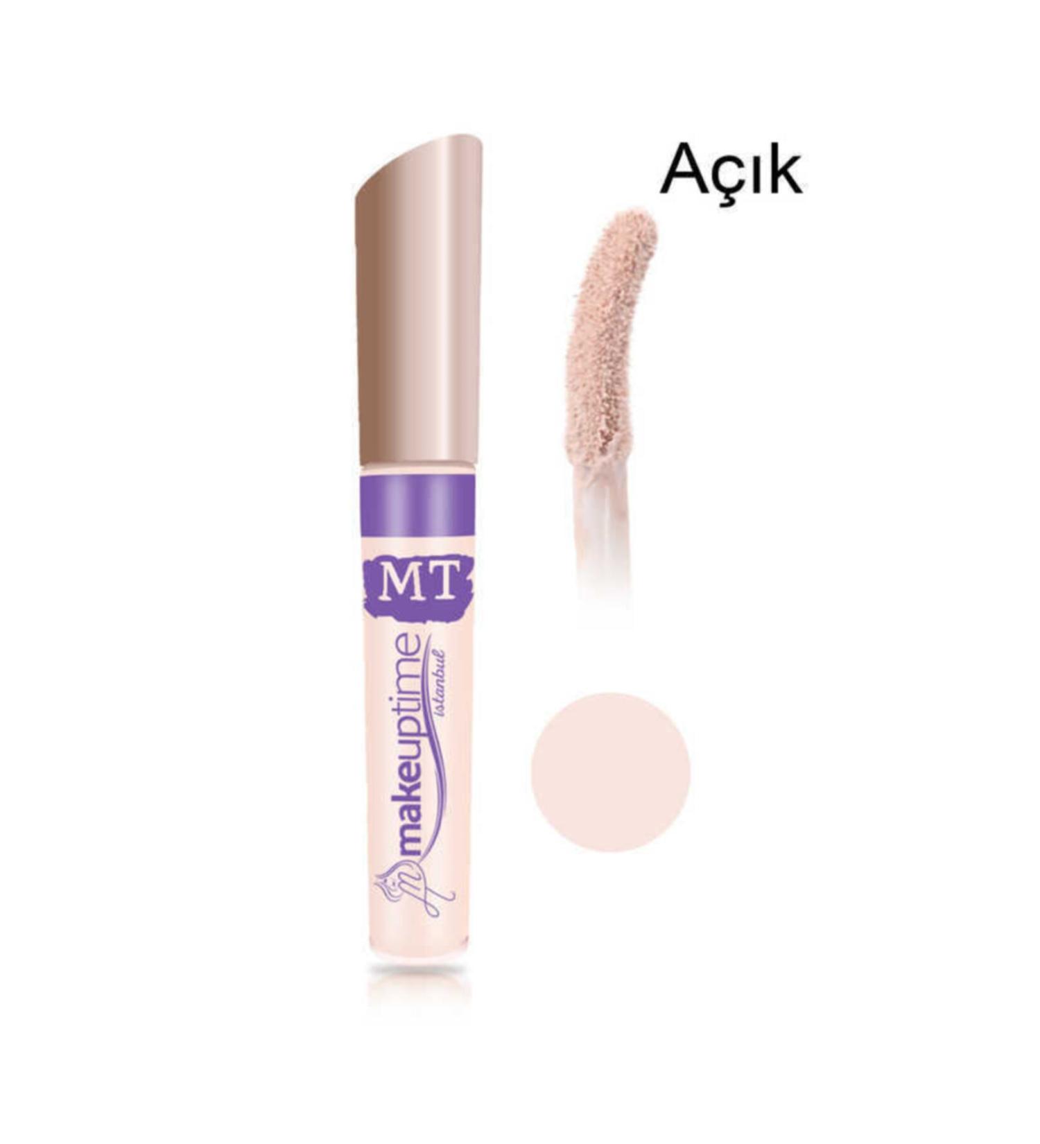 MT Light Tone Liquid Conceal Concealer