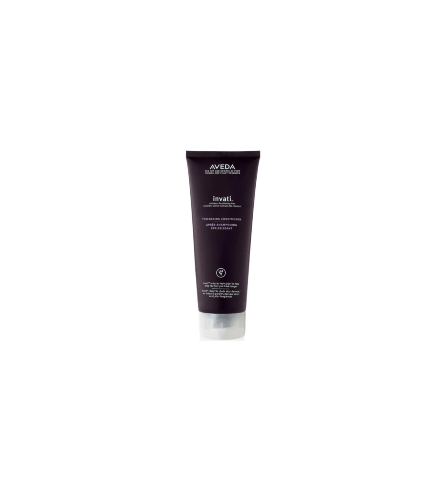 Aveda Invati Hair Thickening Conditioner 200 Ml