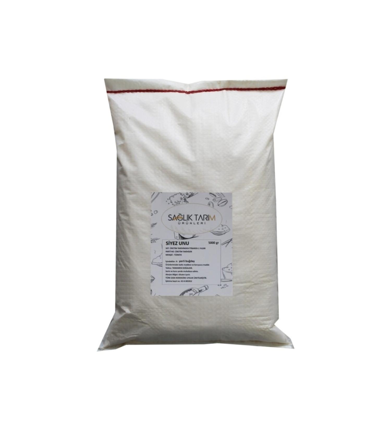 HEALTH AGRICULTURAL PRODUCTS Einkorn Flour 5 Kg