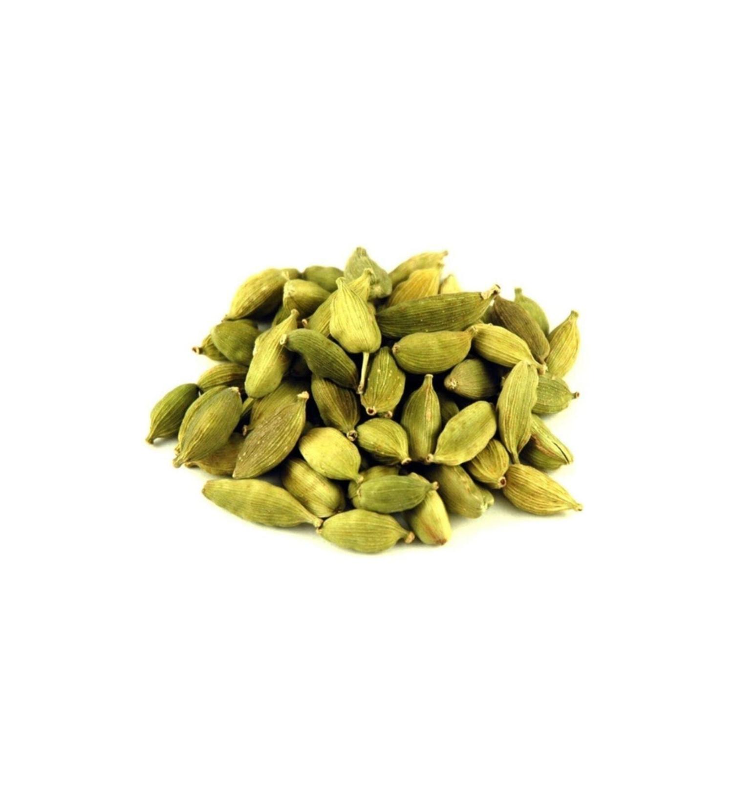 Maccun Cardamom 100 gr