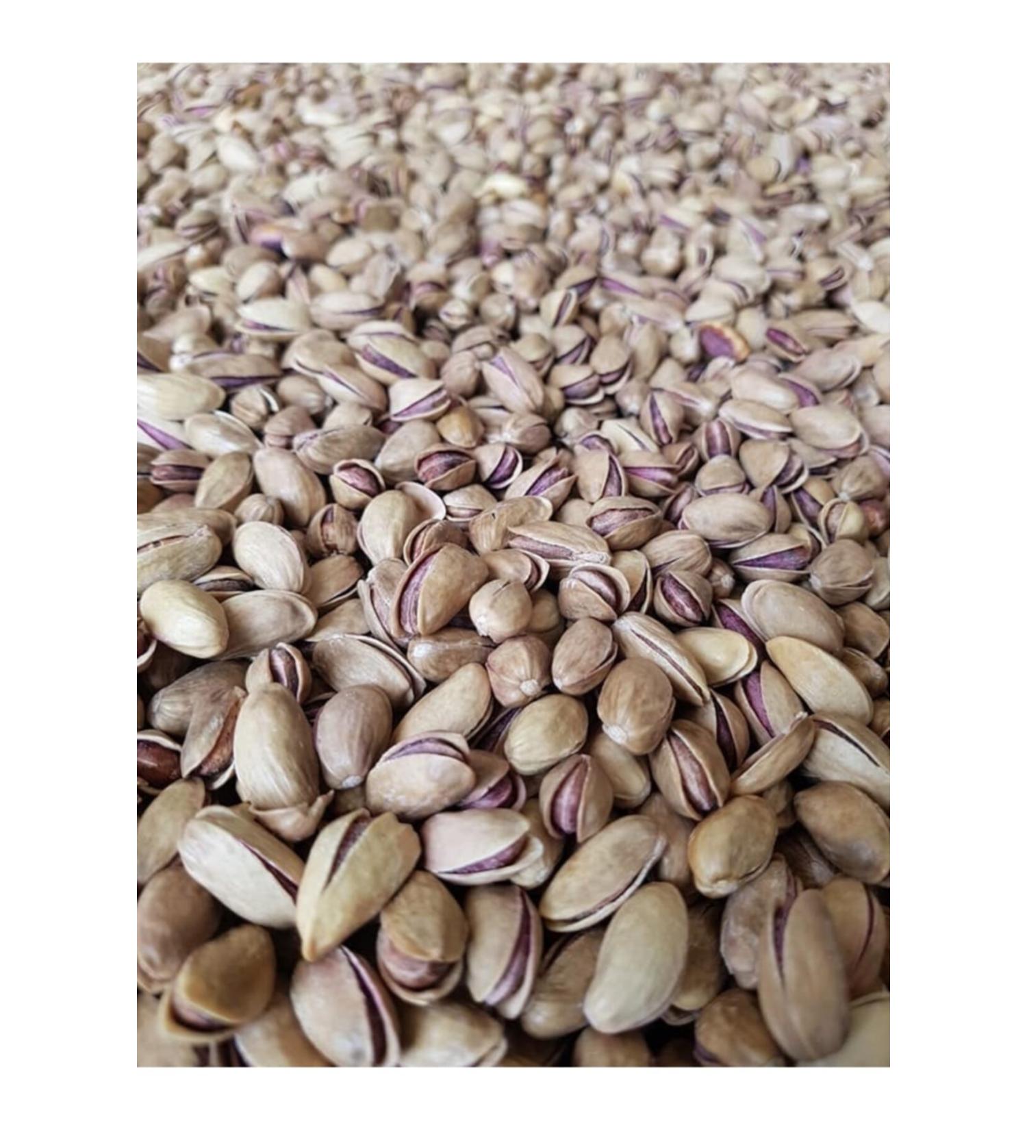 PISTACHI MAKER AHAP BEY Pistachio maker ahap Salted Pistachio