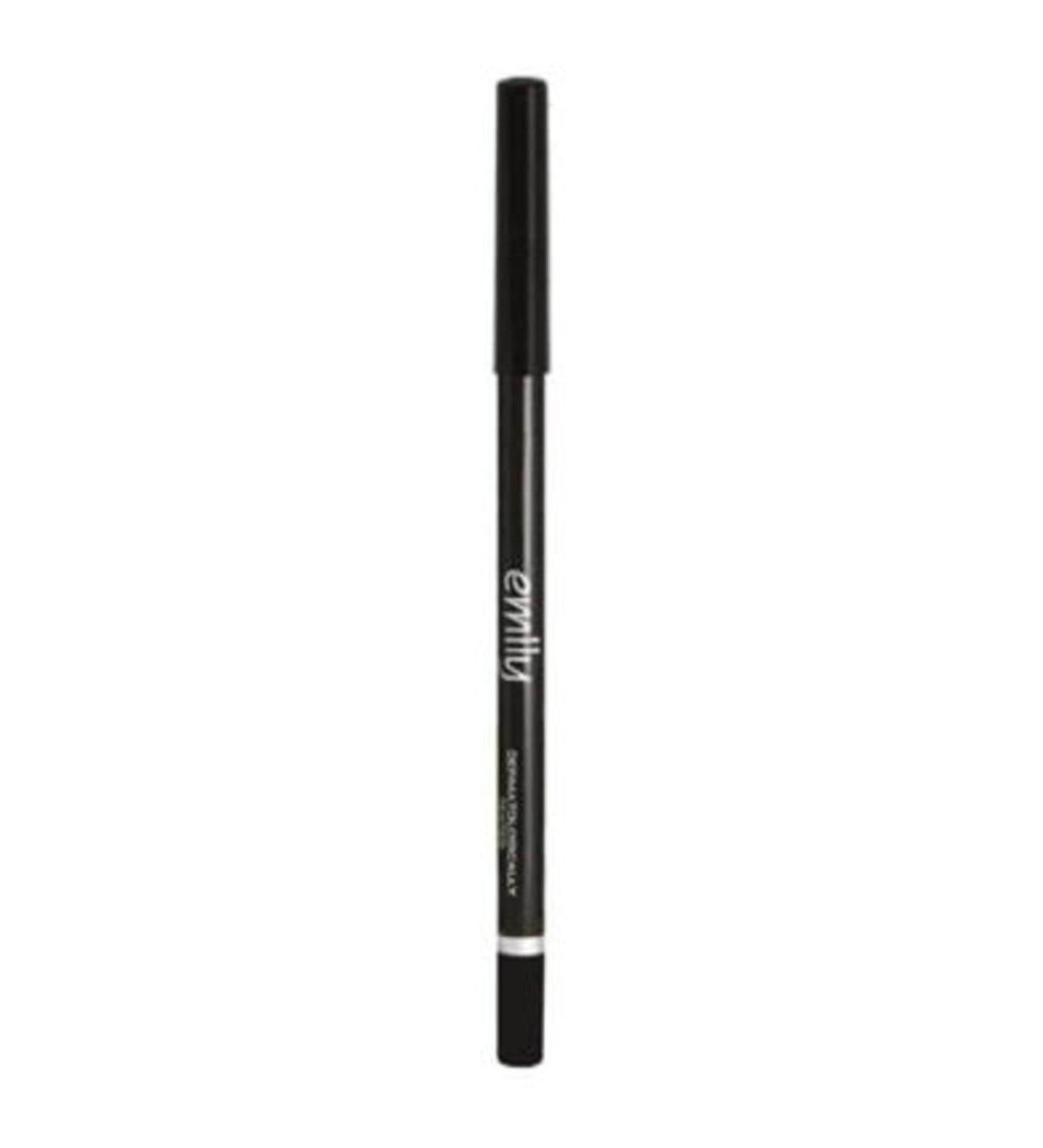 Golden Rose Eyeliner -black Emily Eyeliner No: 101