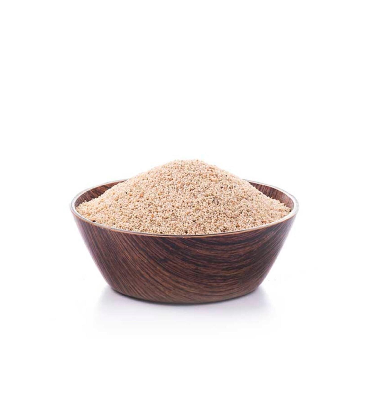 Organic Market White Poppy 100 gr