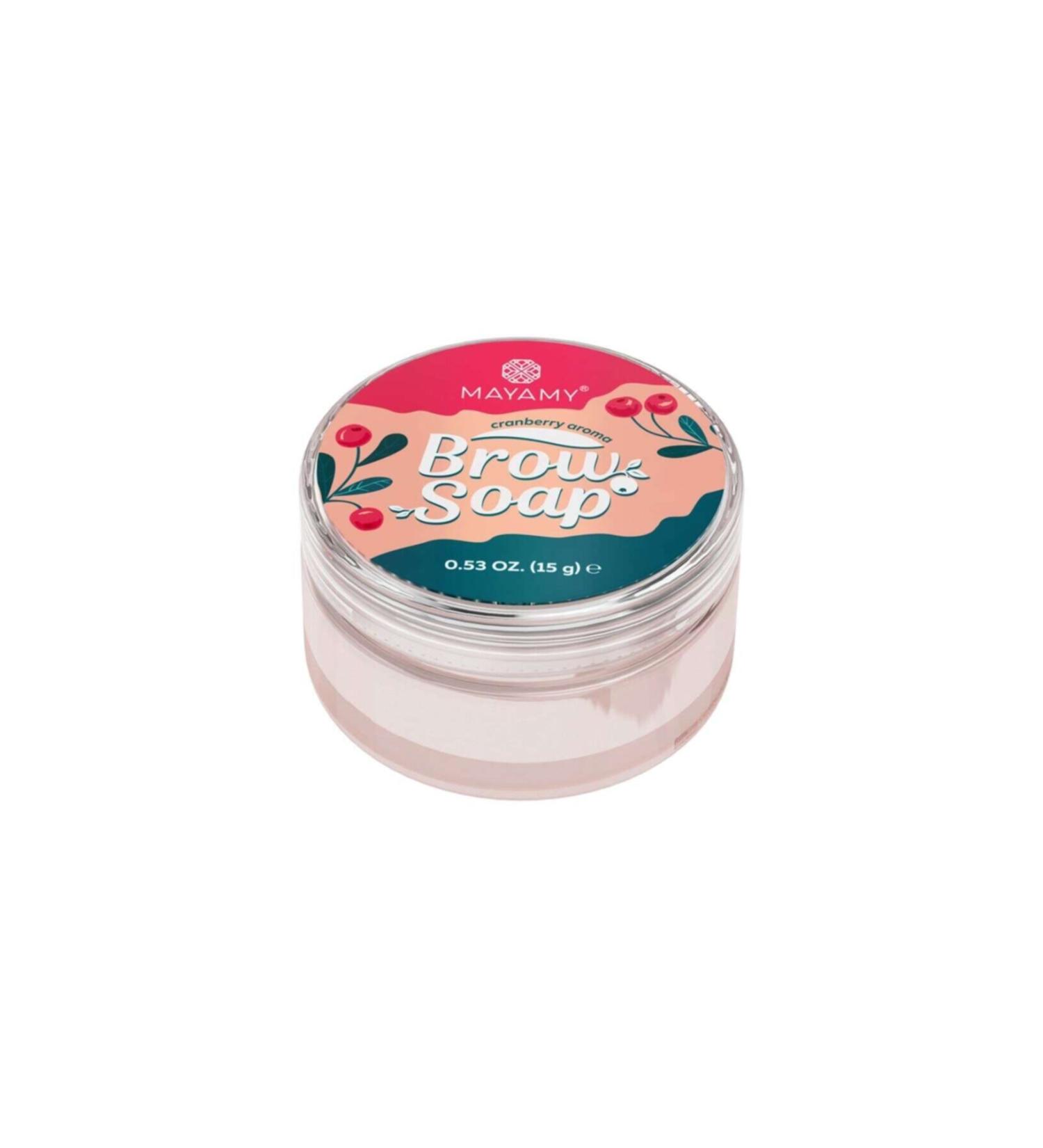 MAYAMY Brow Soap - Buy Online on GoSupps.com