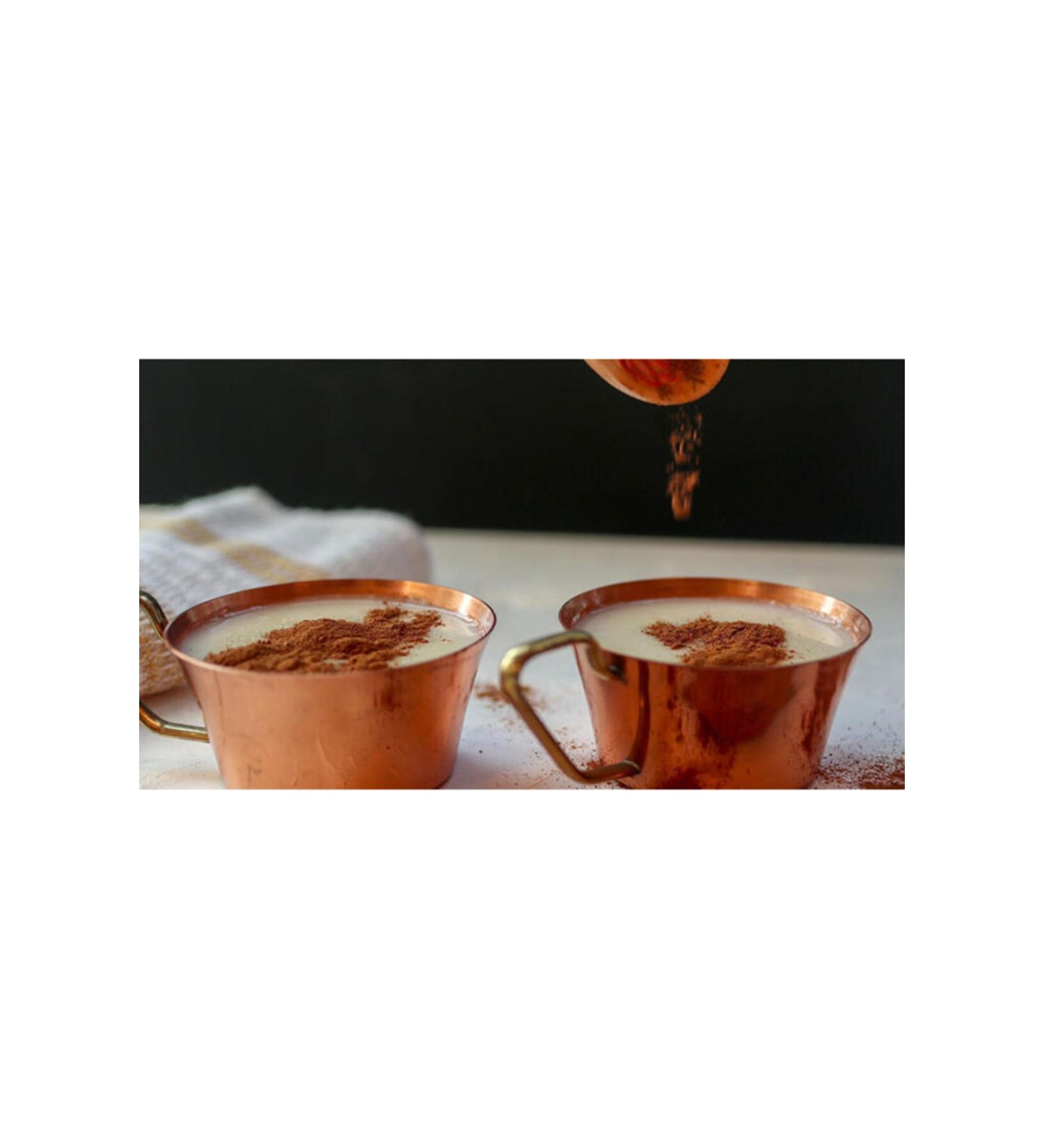 forevers Natural Sahlep 75 Gr - Buy Online on GoSupps.com