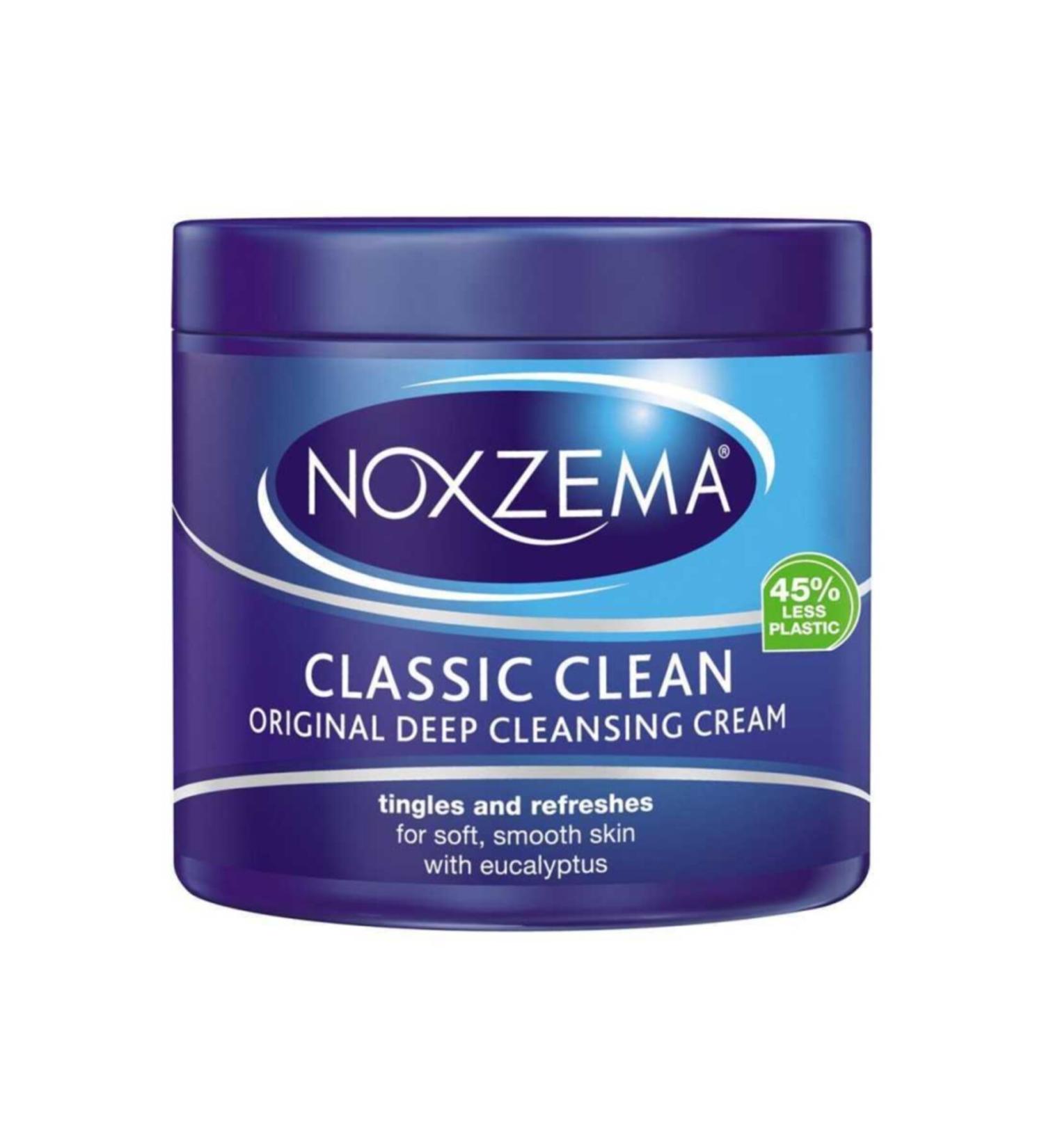 Noxzema Classic Clean Cream 408 Gr.