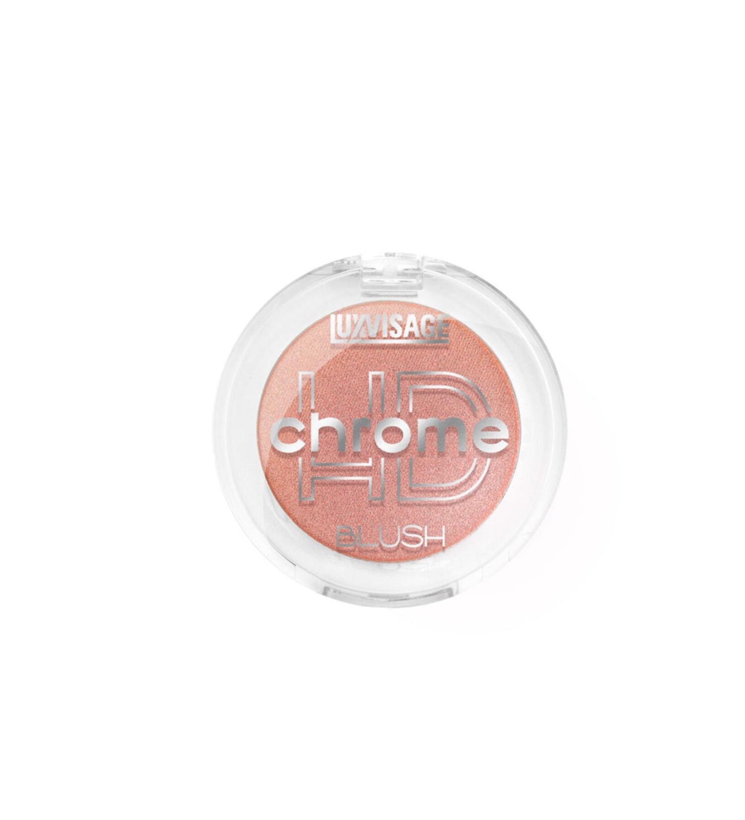 LUXVISAGE COSMETICS Blush Hd Chrome No 103