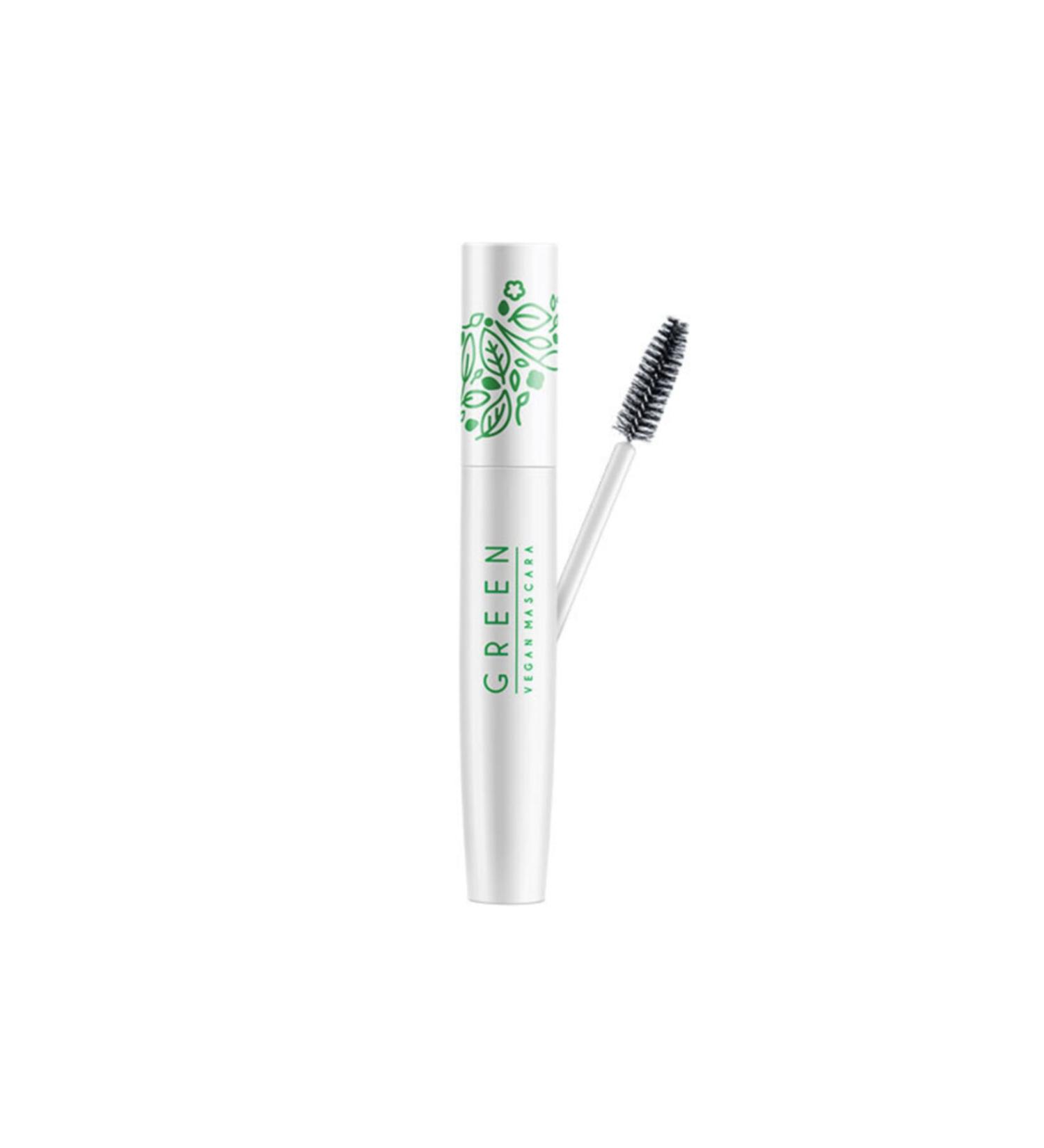 Farmasi Dr.c.tuna Green Vegan Mascara