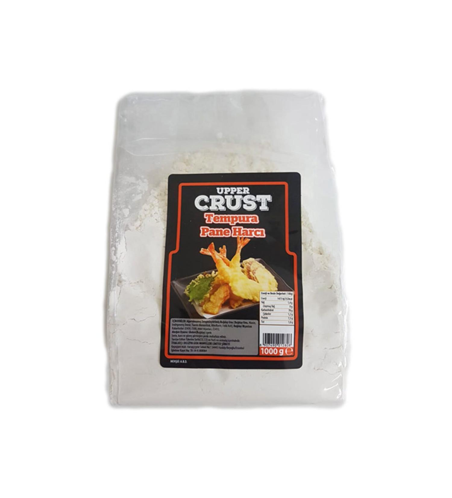 SUSHISEPETI Upper Crust Tempura Flour 100 Gr