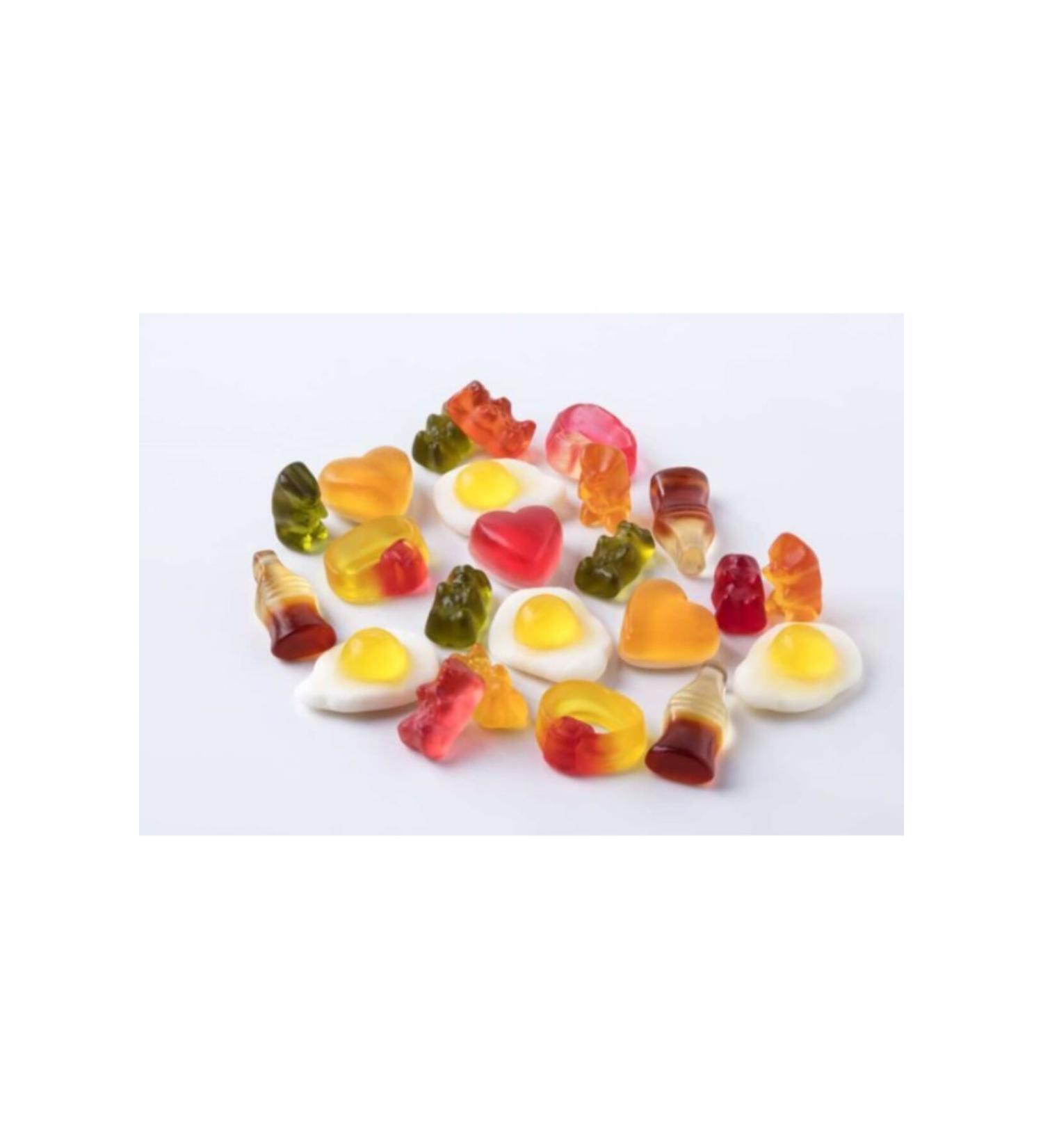 Haribo Starmix - 500 gr