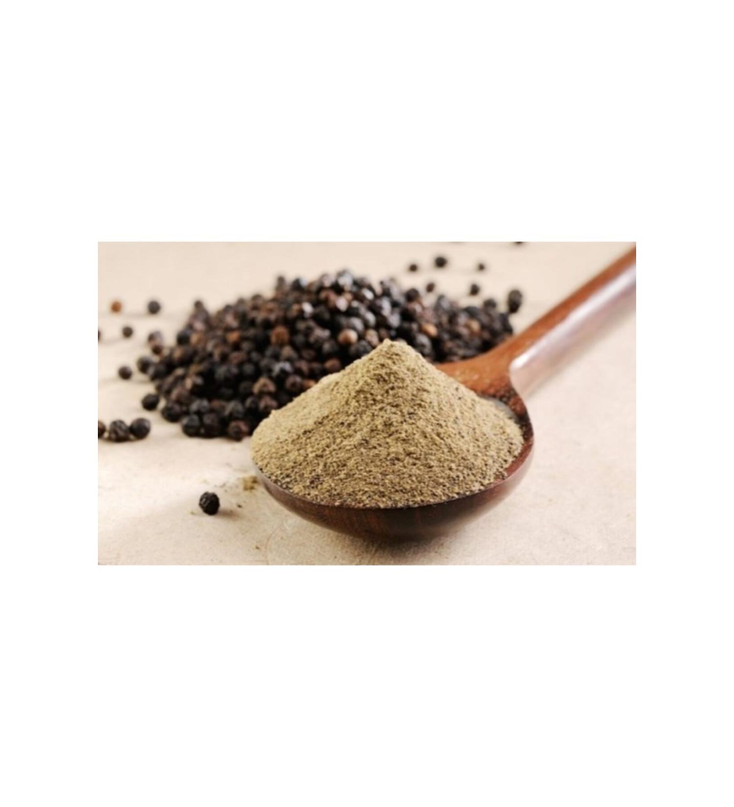 Hatay Local Products Black Pepper (ground) 1 Kg