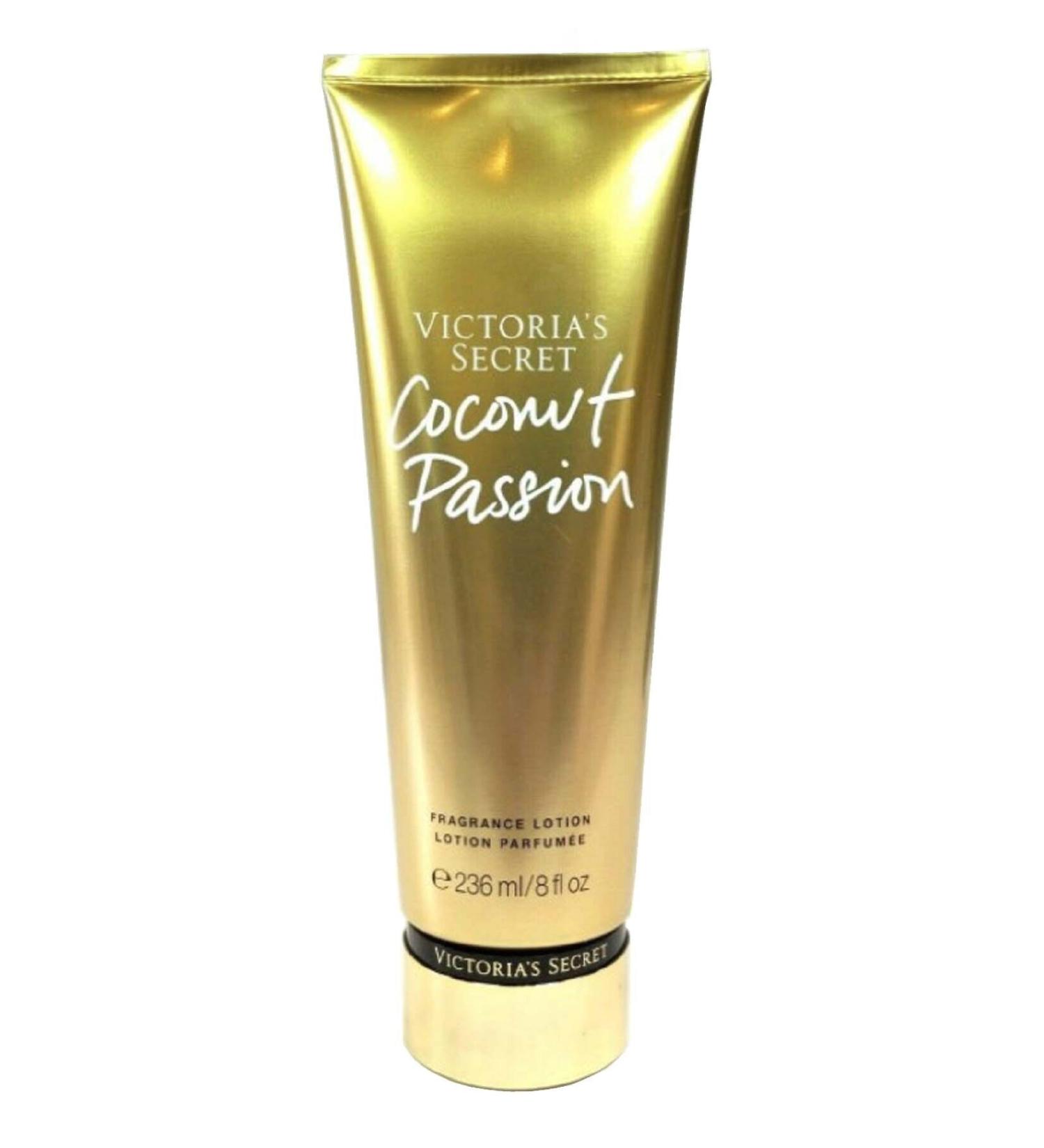Victoria's Secret Coconut Passion Lotion 236 Ml