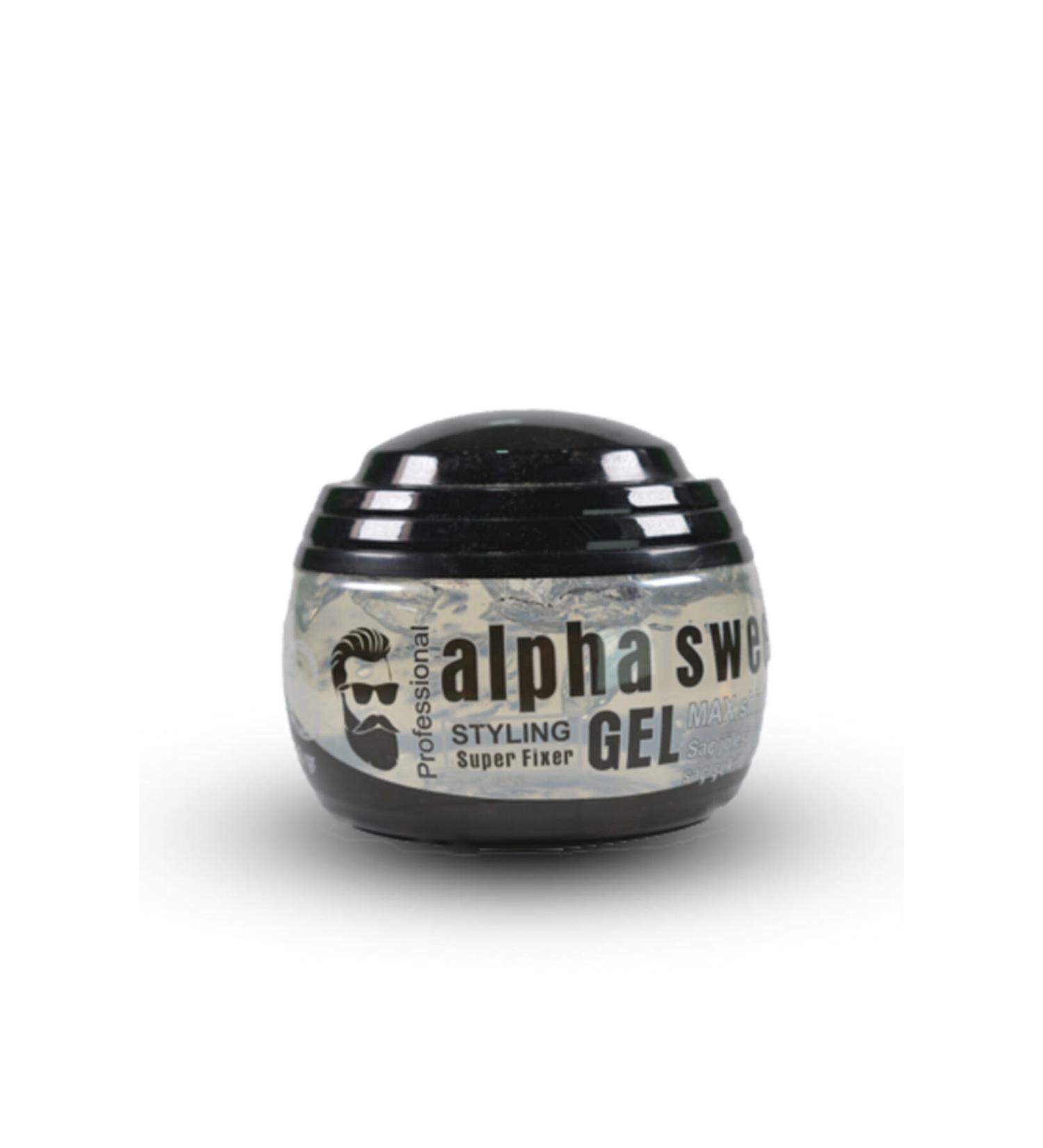 Alpha Hair Gel 700 ml