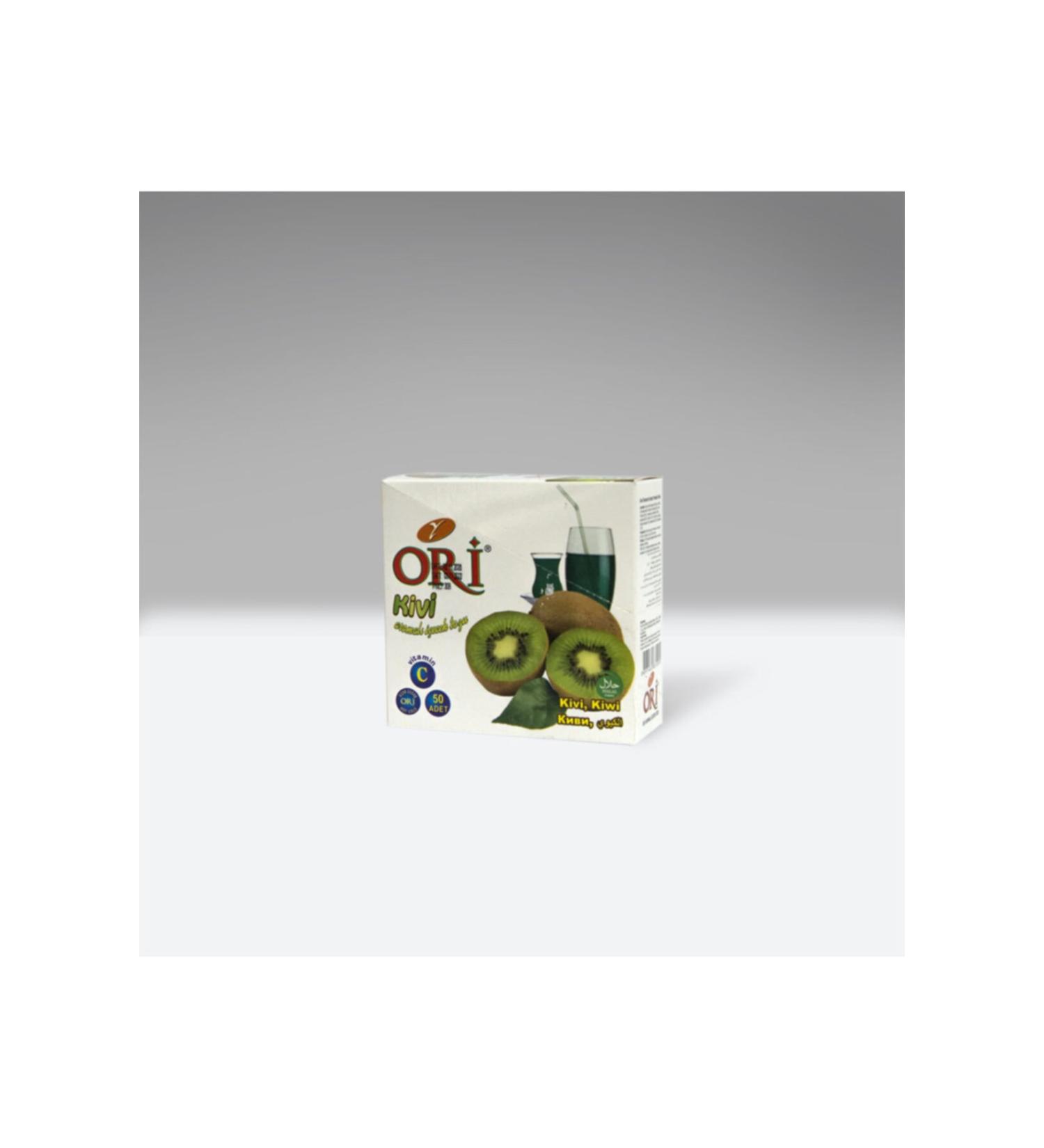 Ori 1.5 gr Kiwi Powder Drink 5 Pieces