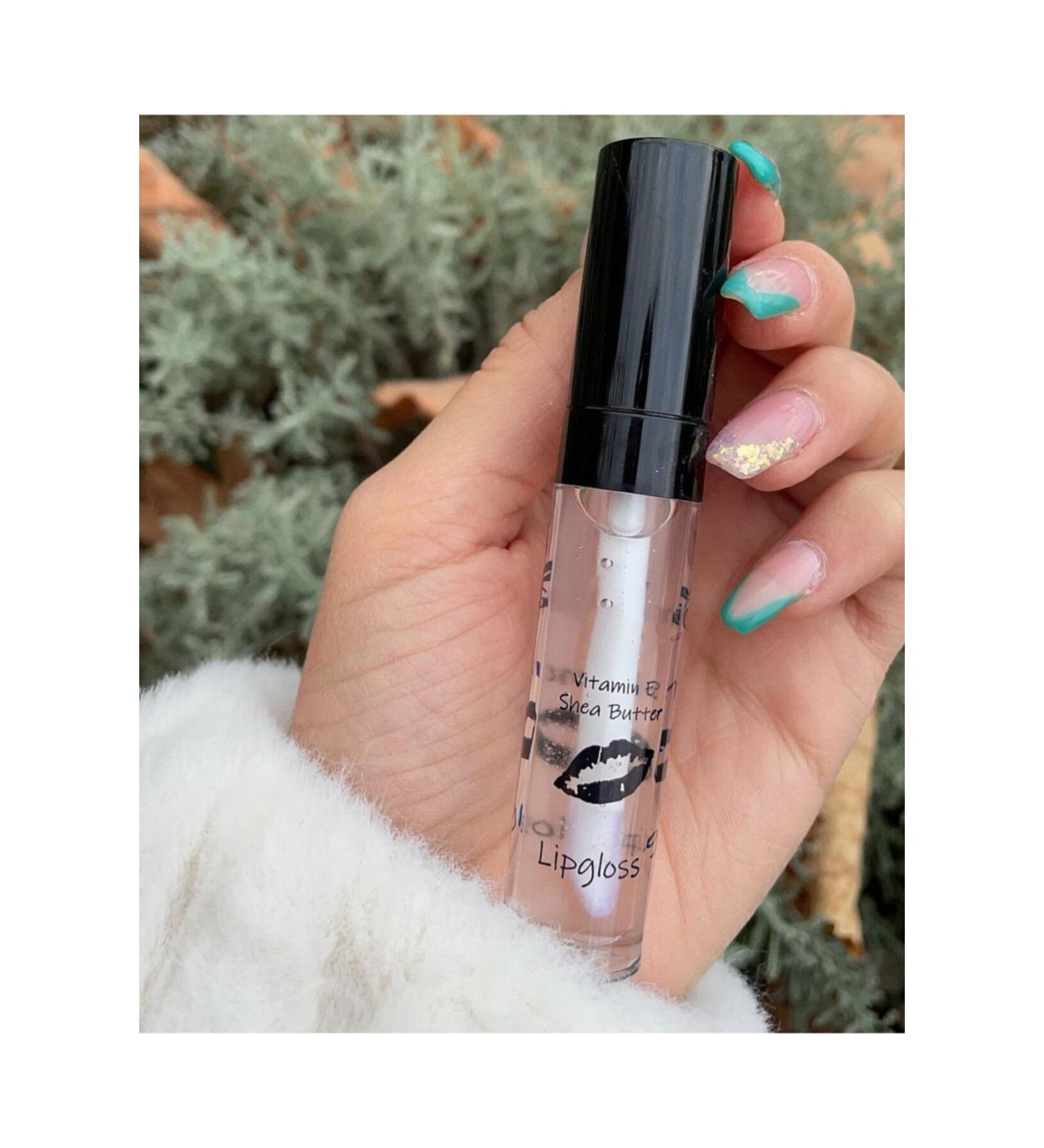 AILY COSMETICS Miss Transparent Lip Gloss