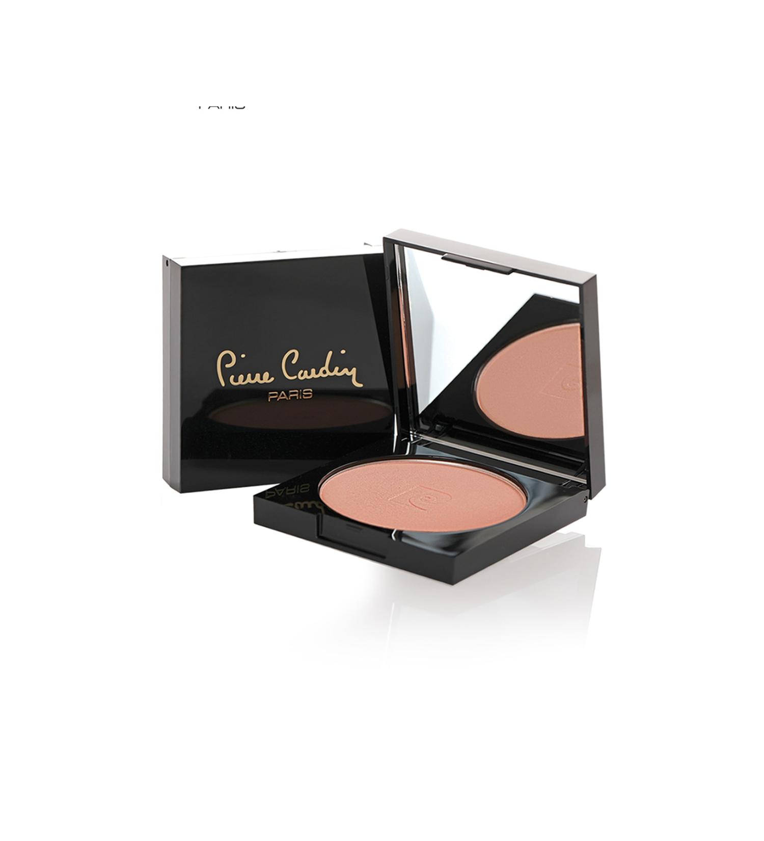 Pierre Cardin Porcelain Edition Blush On Blush - Peachy Nude 990 12175