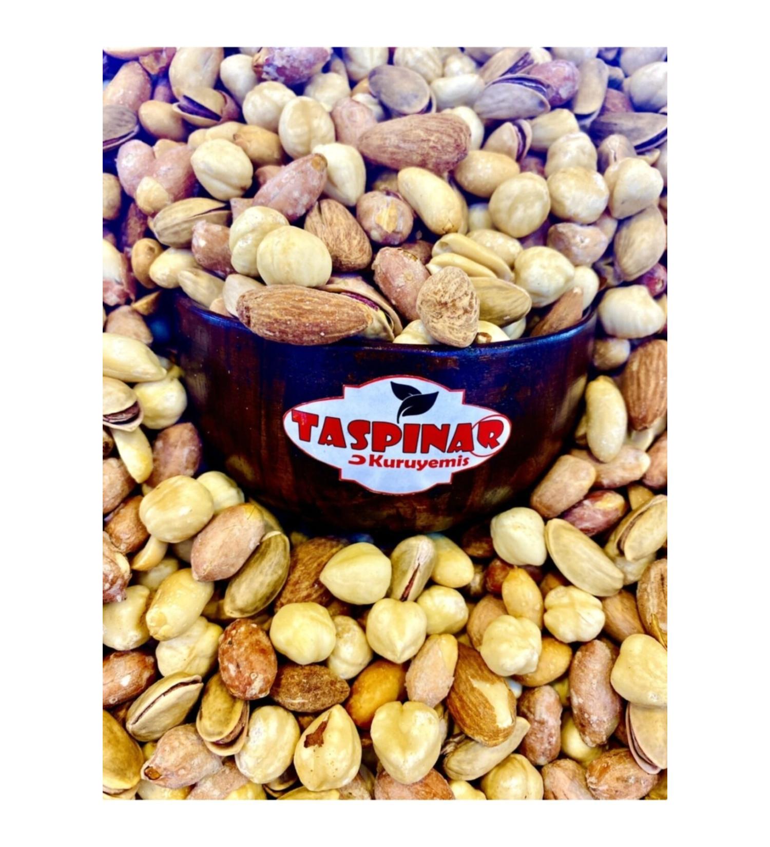 Taspinar Special Snack / 500gr - Buy Online on GoSupps.com