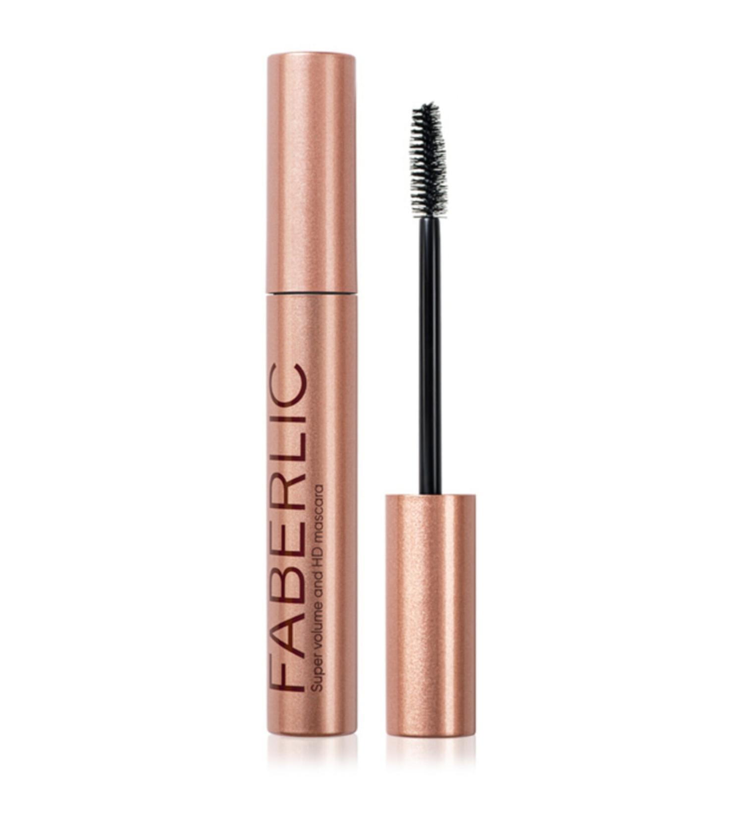 Faberlic Glam Team Mascara HD Lash