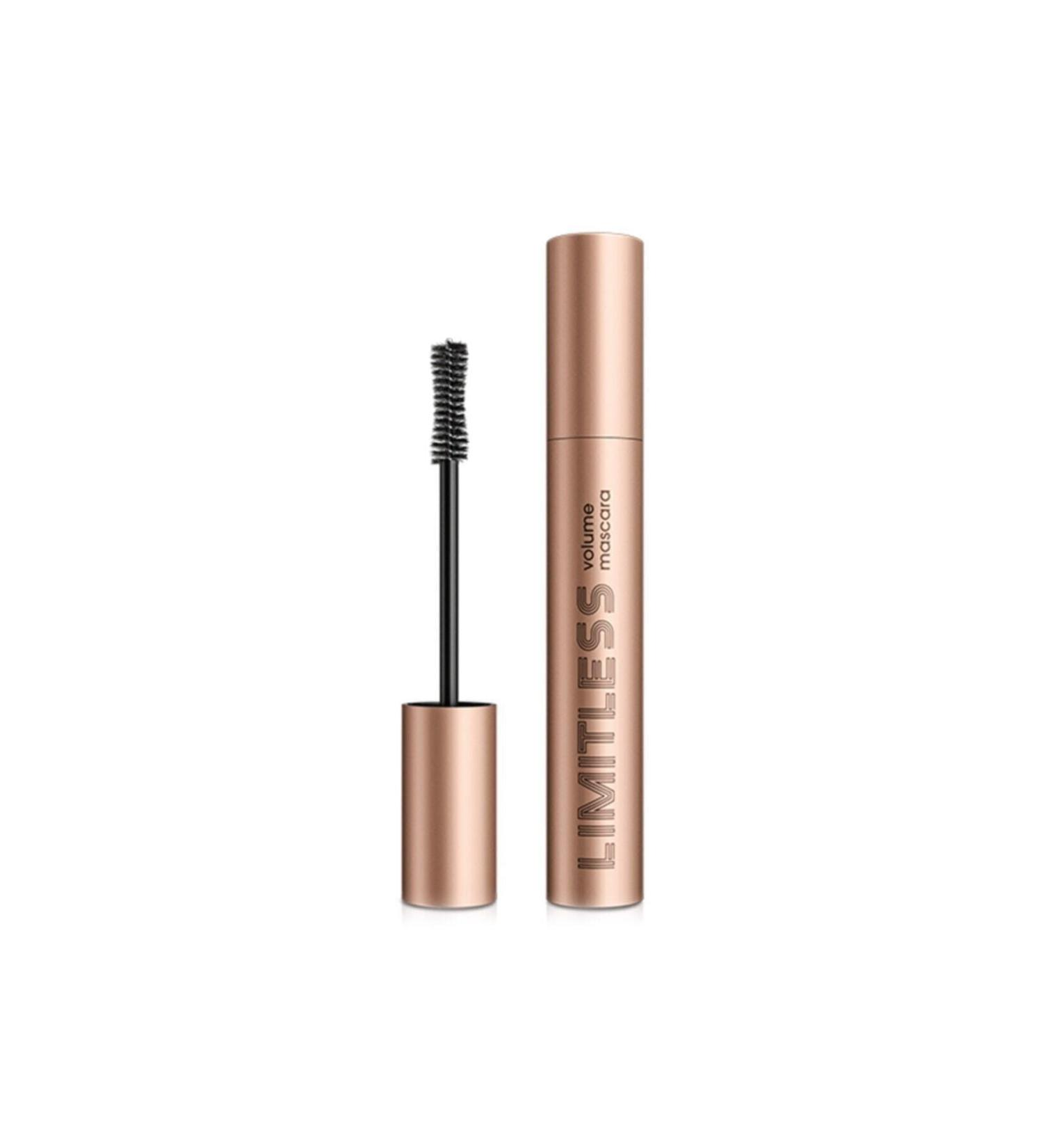 Farmasi Limitless Volume Mascara 14 Ml Limitless Volume Mascara
