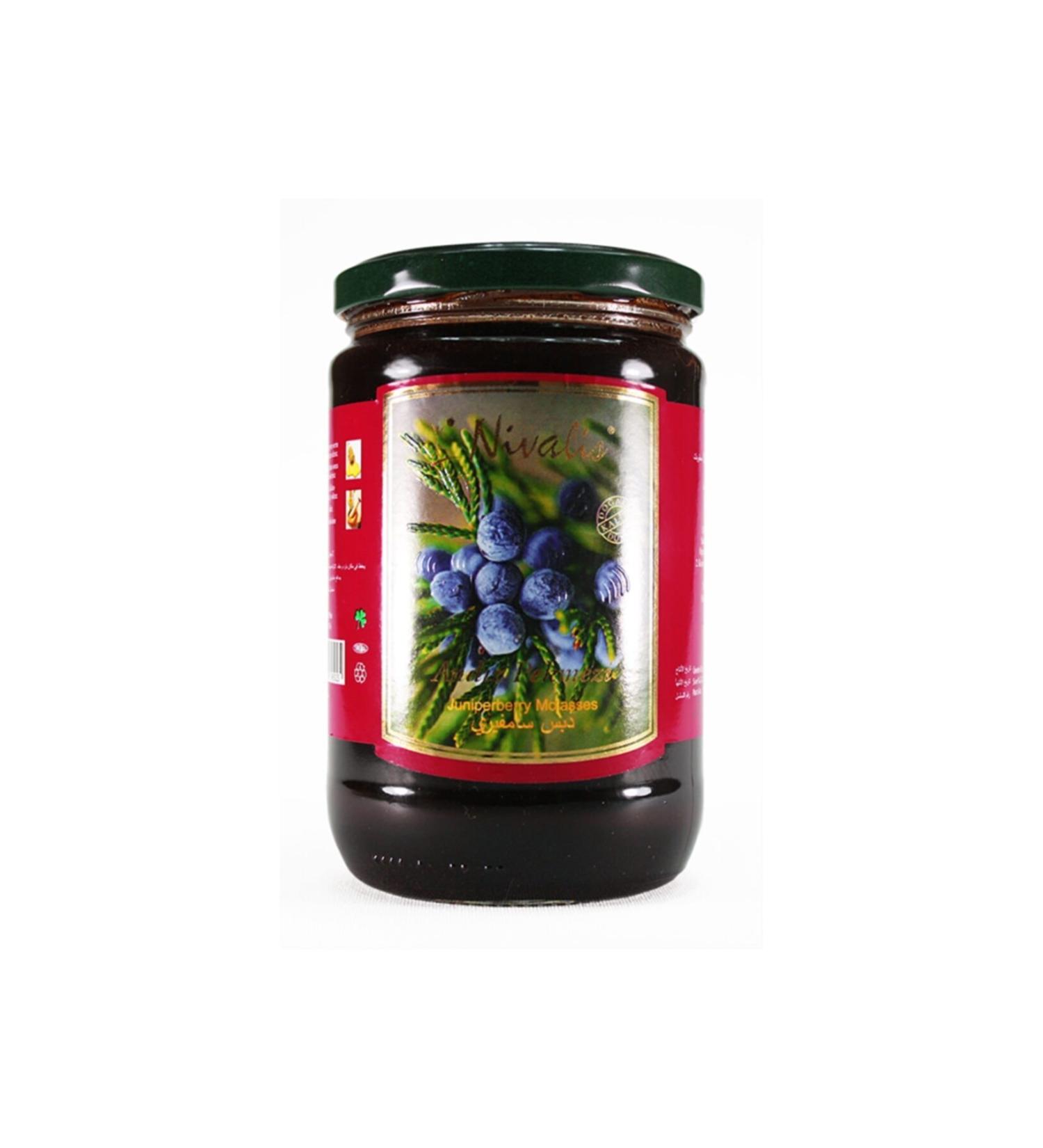 Nivalis Andiz Molasses 800 gr Breakfast