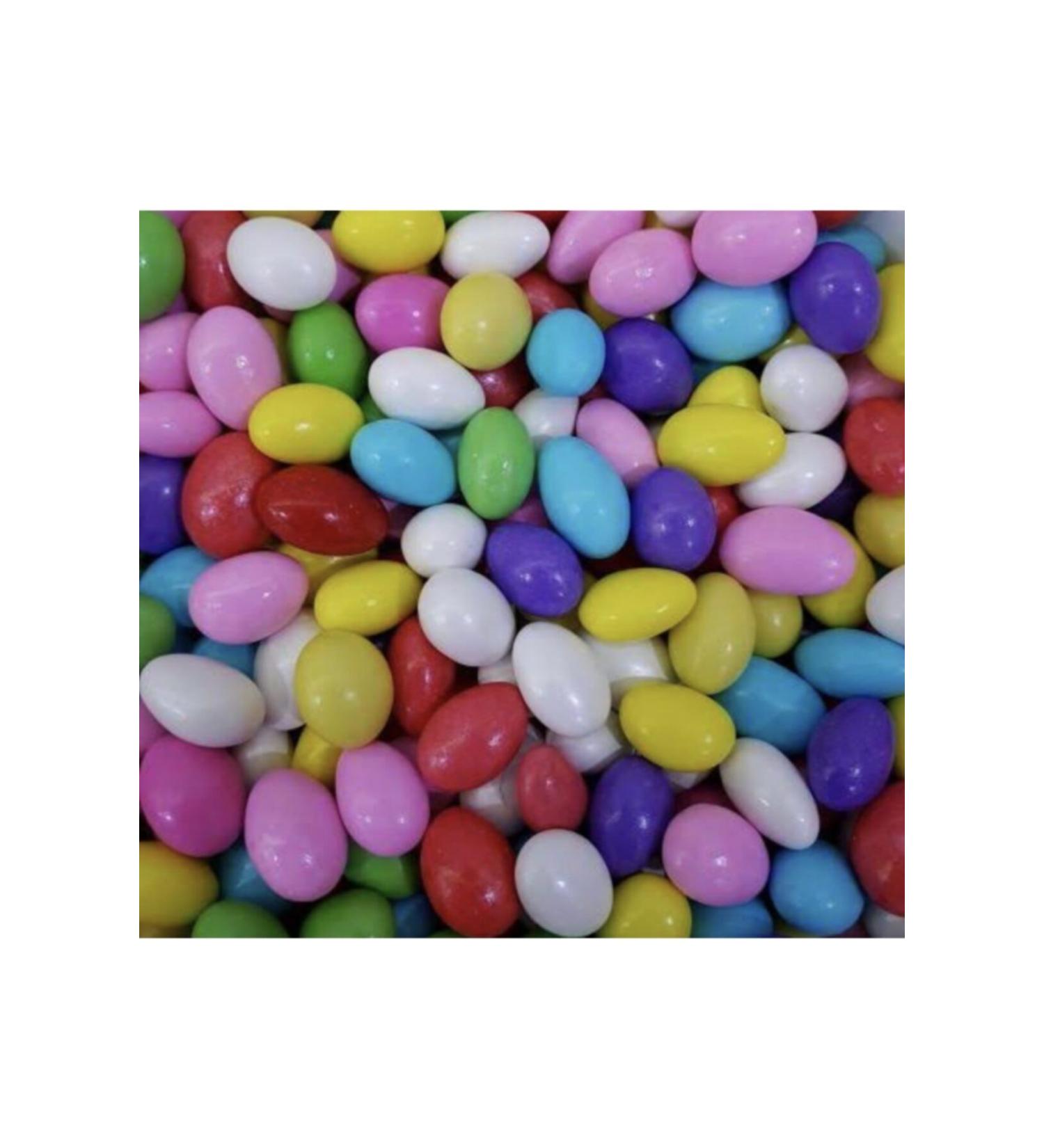 ASIAN SPICES AND NUTS Almond Dragee 500 Gr