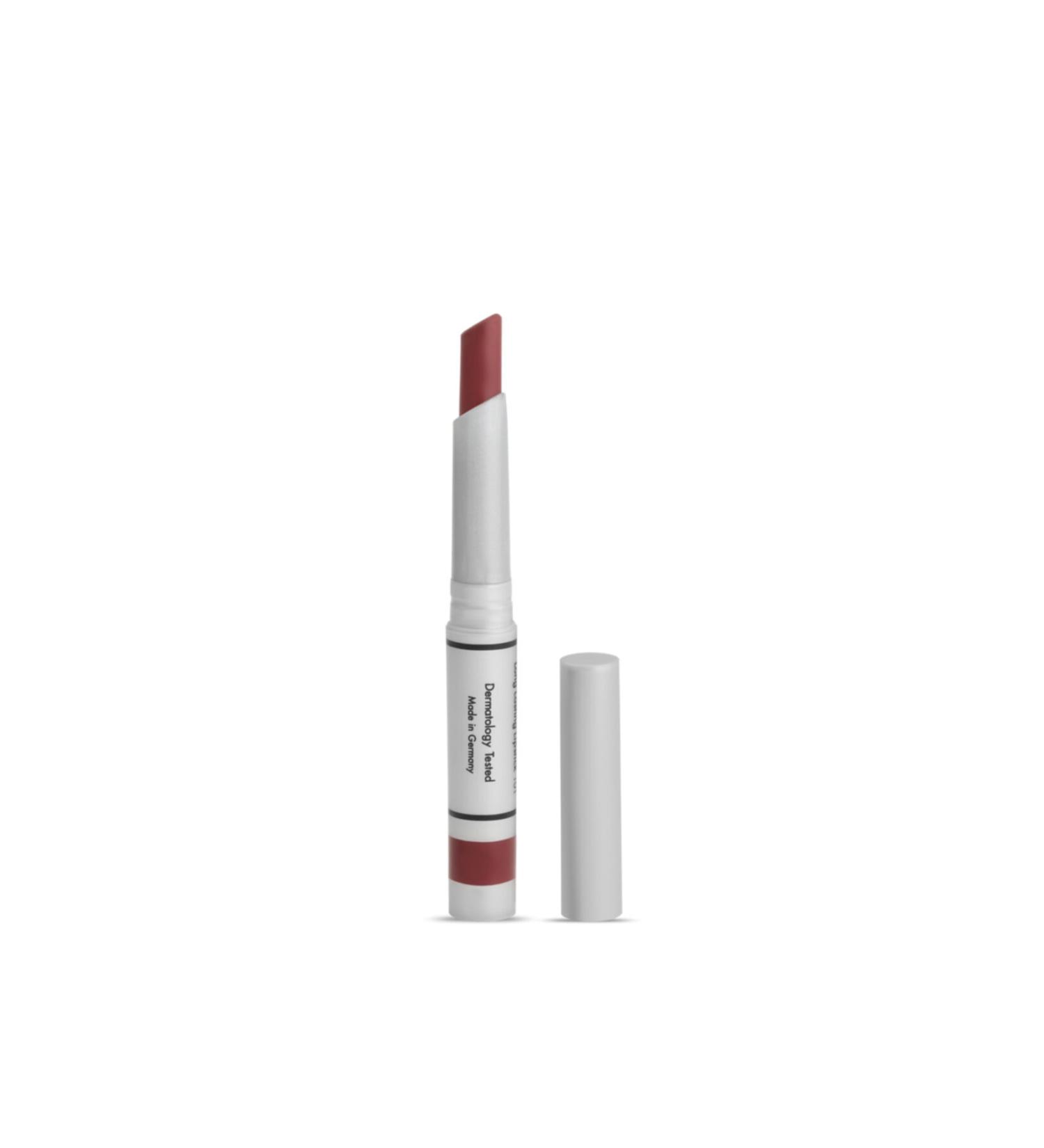IMPALA Ruj Koyu Leylak - Longlasting Lipstick No: 108 - Buy Online on GoSupps.com