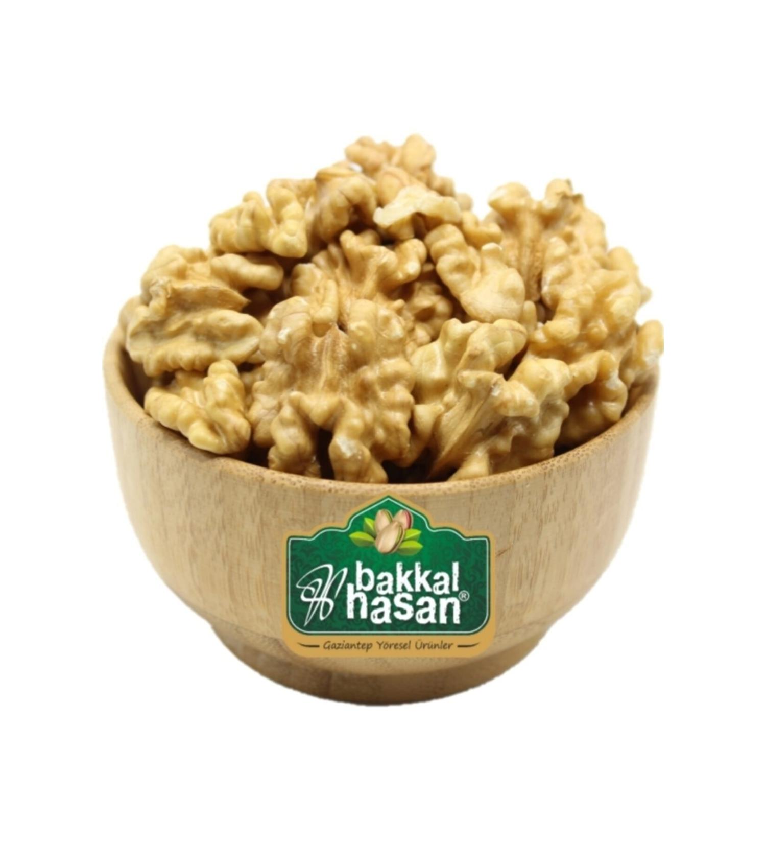 grocer Hasan Walnut Butterfly Special - 250 Gr Gaziantep