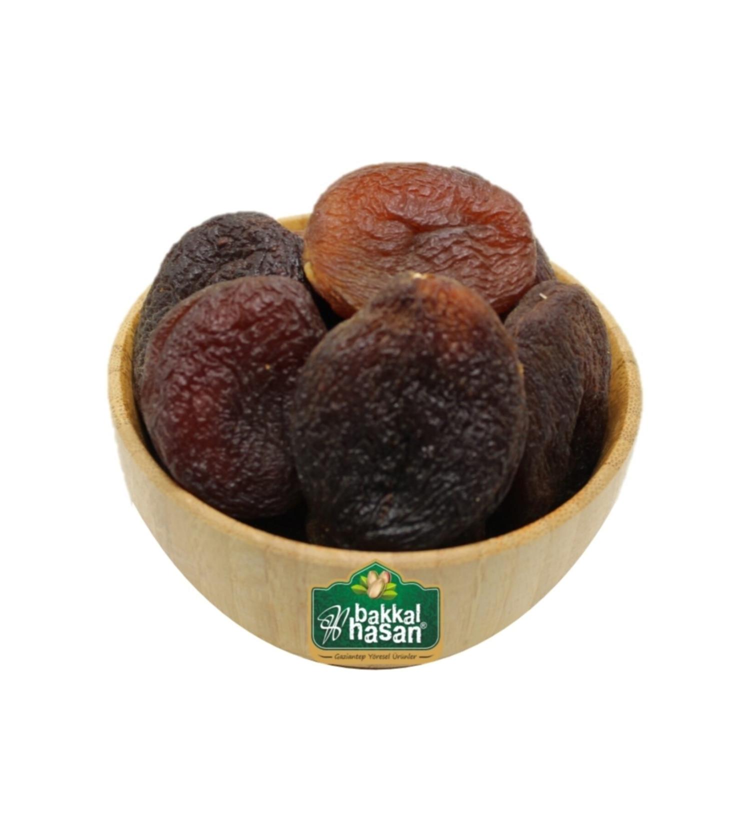 grocer Hasan Apricot Sun Dried (jumbo) - 1 Kg
