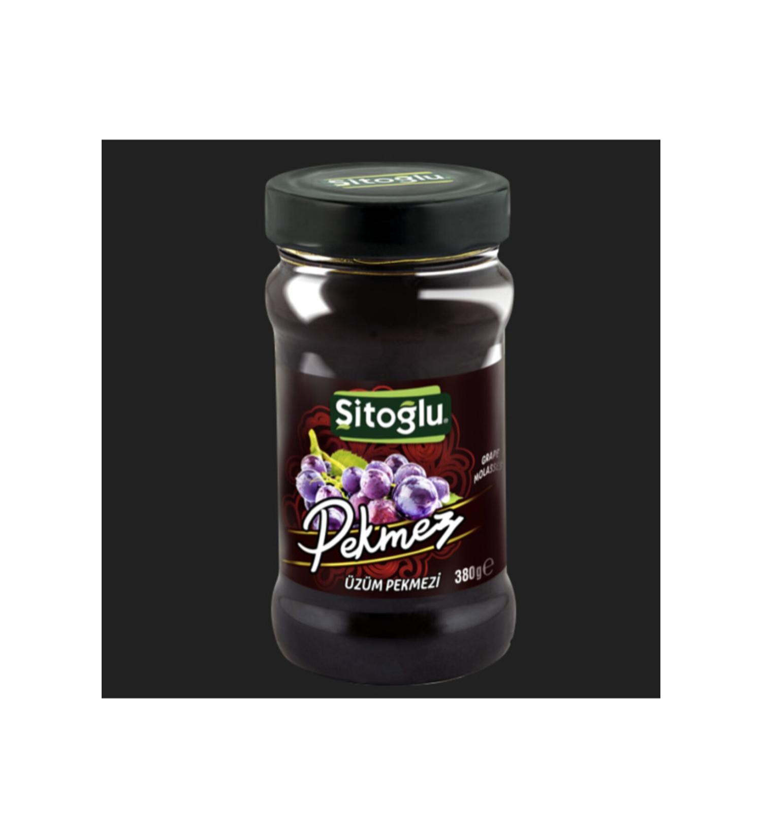 TO LU Grape Molasses 380 gr