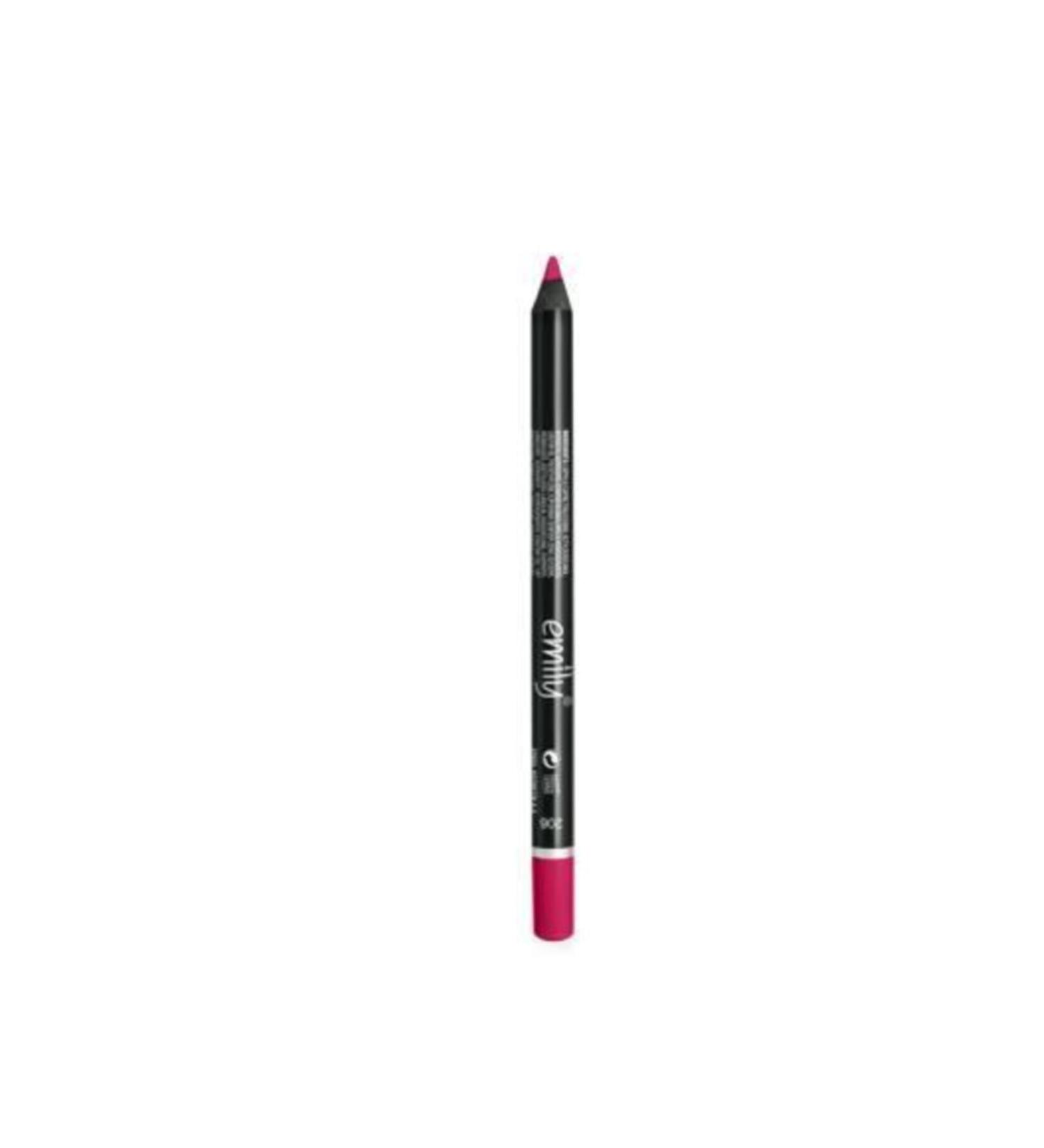 Golden Rose Brand: Emily Lip Pencil - 206 Category: Lip Pencil