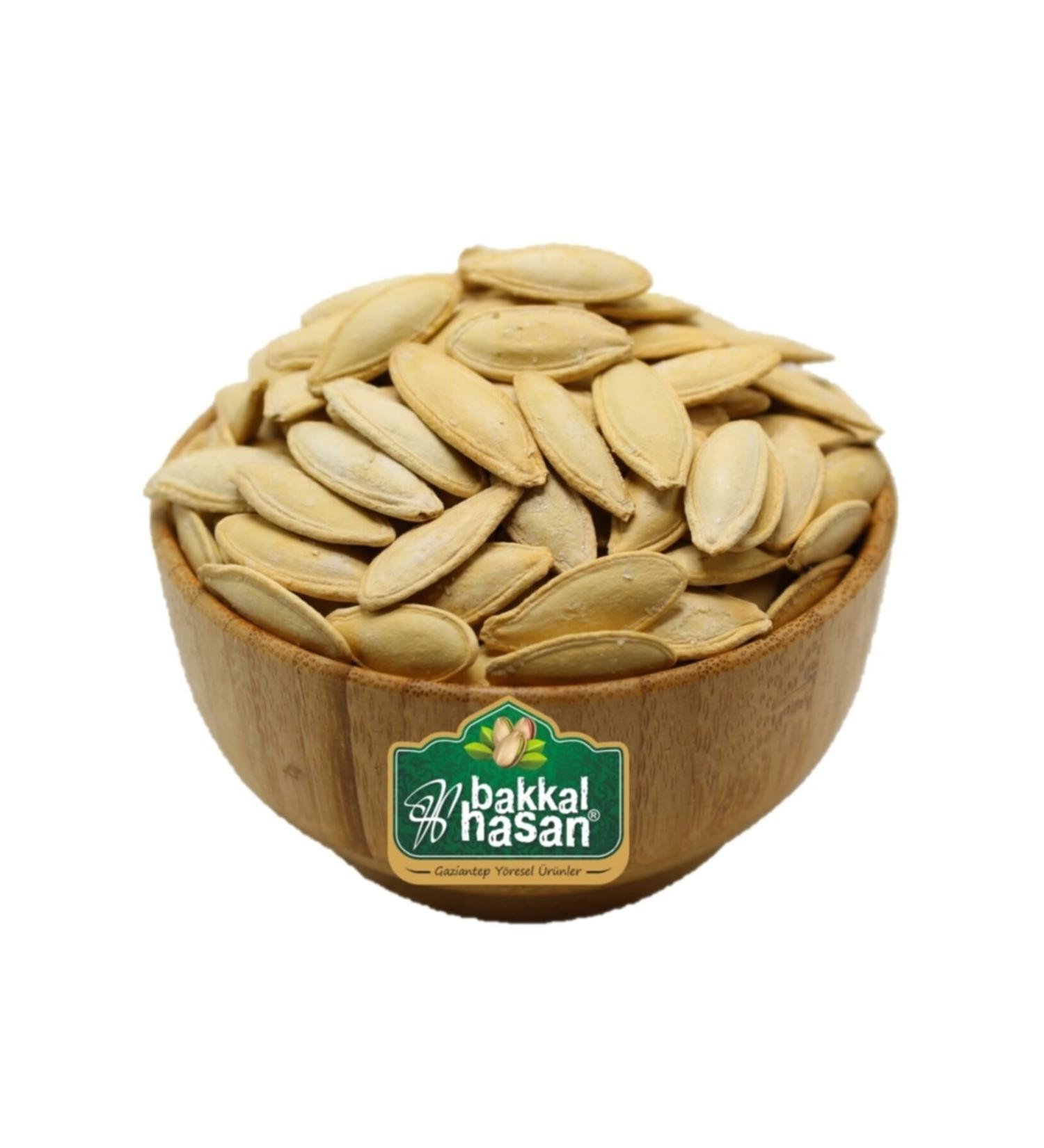 grocer hasan Pumpkin Seeds Nev ehir - 500 Gr