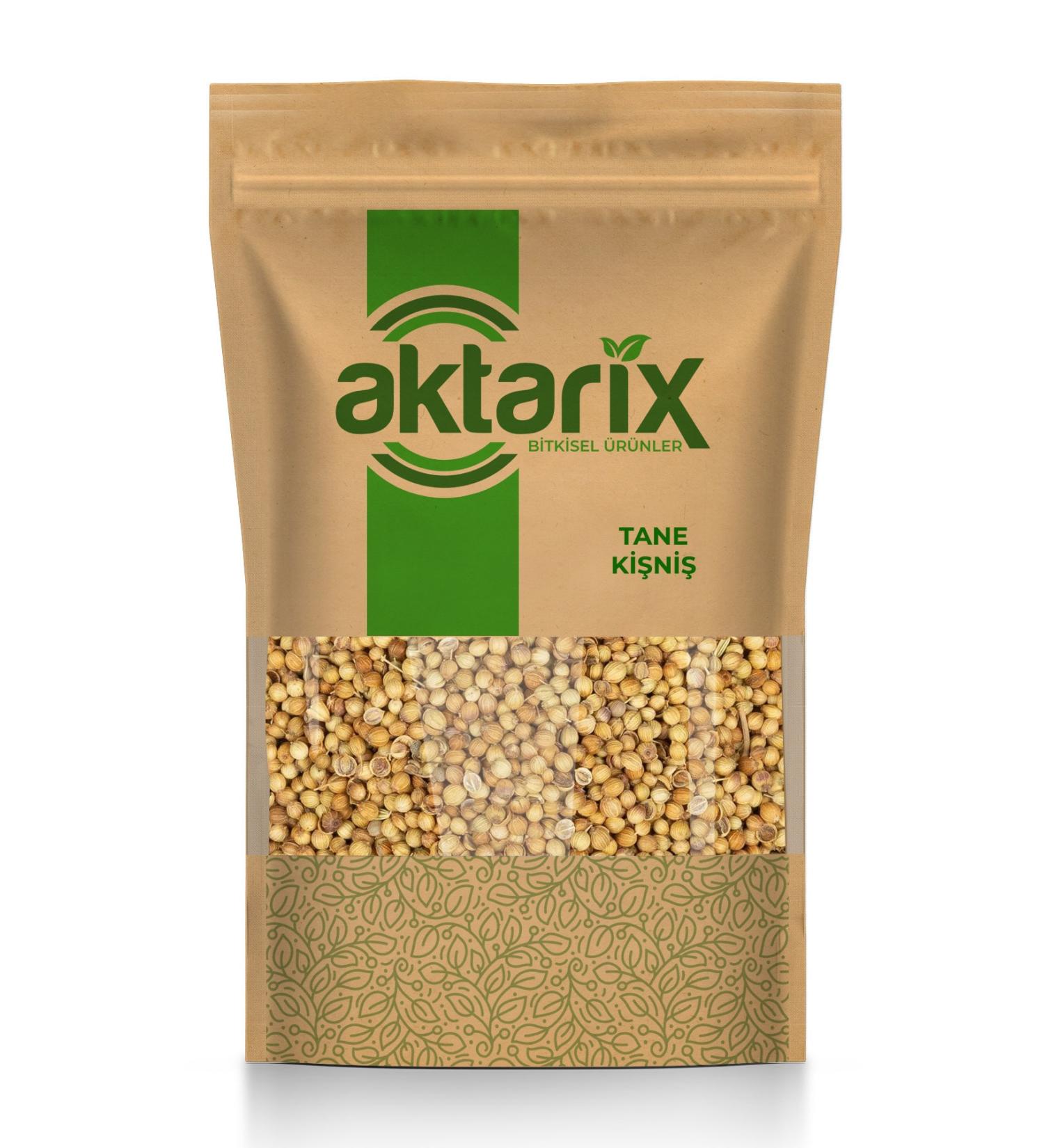 Aktarix 2 Kg Coriander Seeds