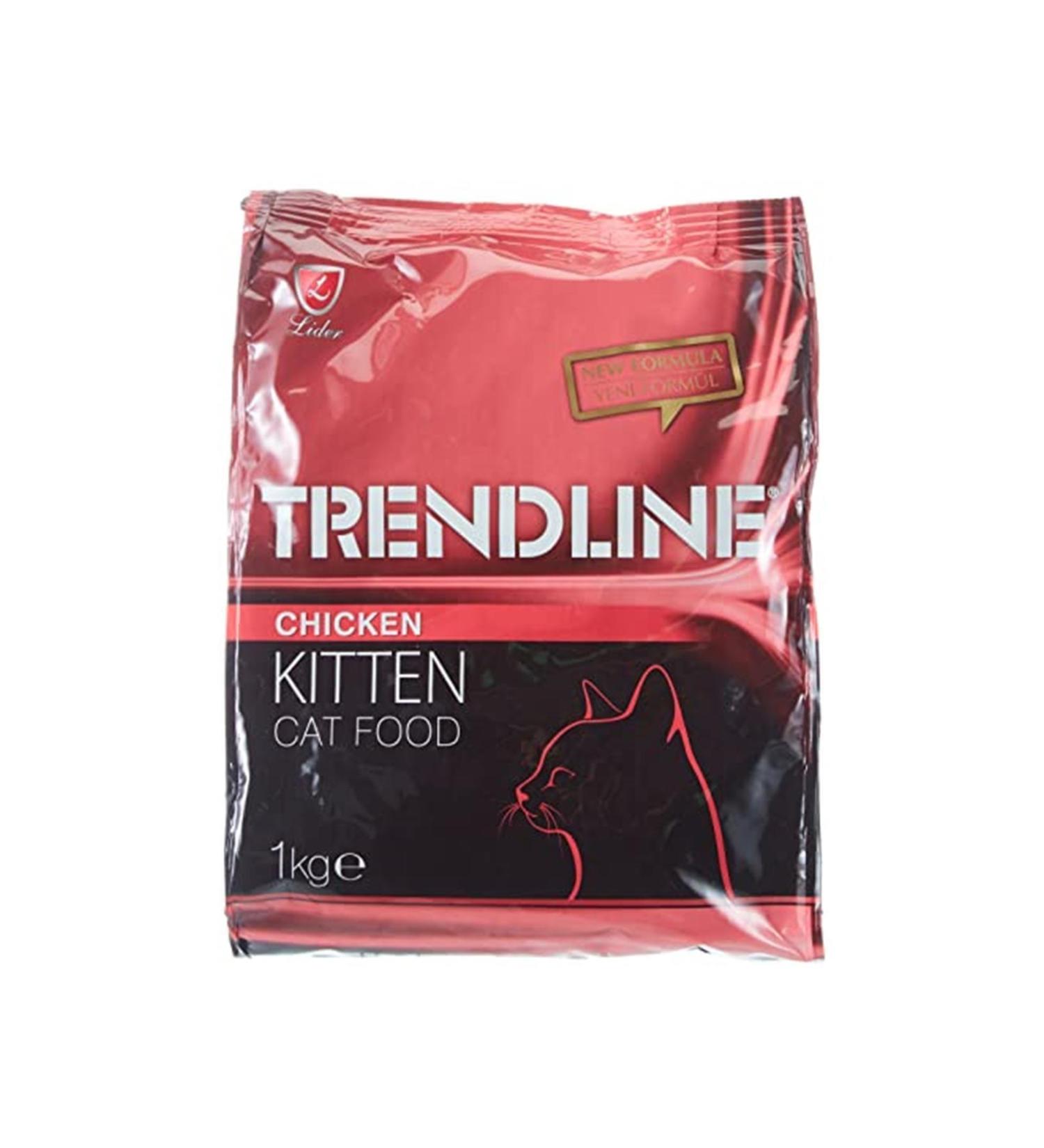 Trendline Chicken 1 kg