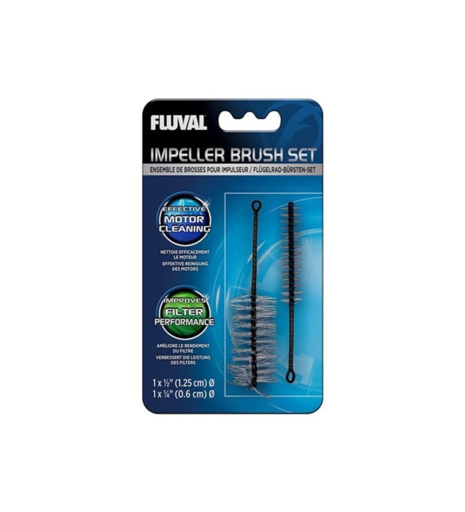Fluval Propeller Cleaning Kit - Lisinya