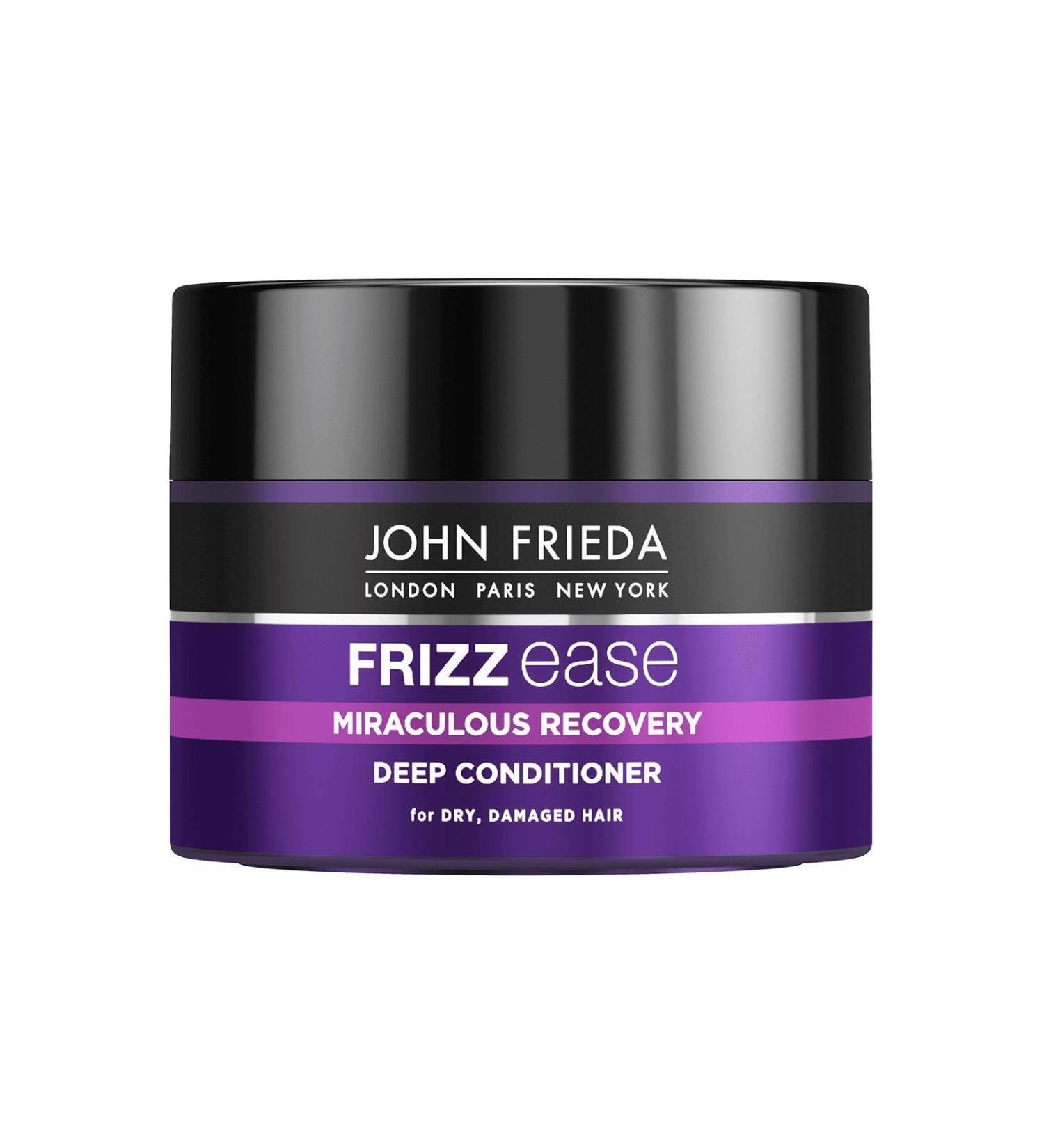 John Frieda Moisturizing Hair Mask for Dry and Damaged Hair 250 Ml _jhon-frieda_258