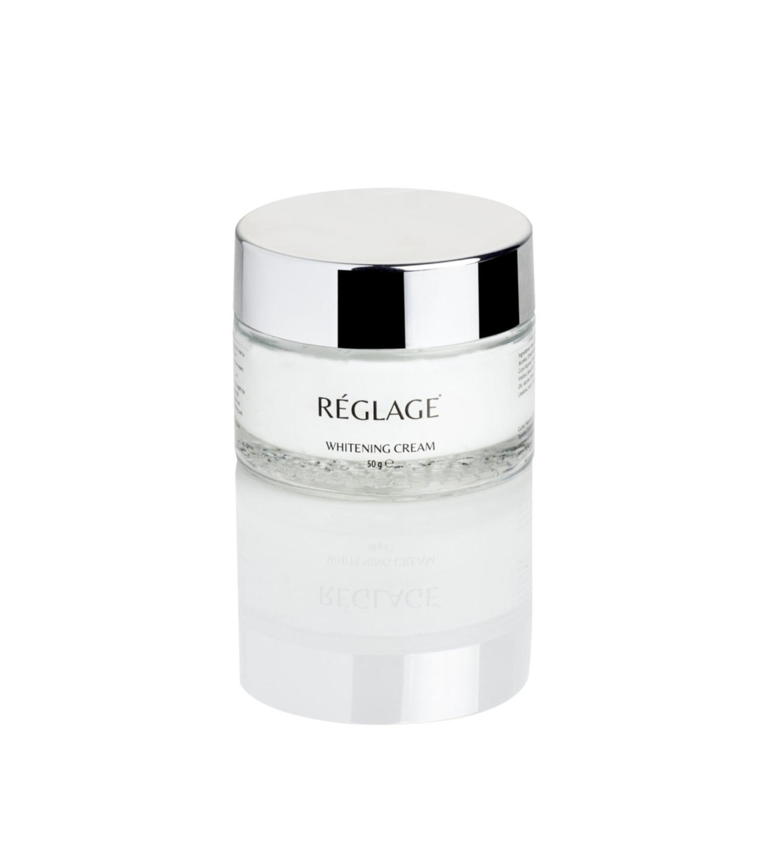 Reglage Whitening Cream