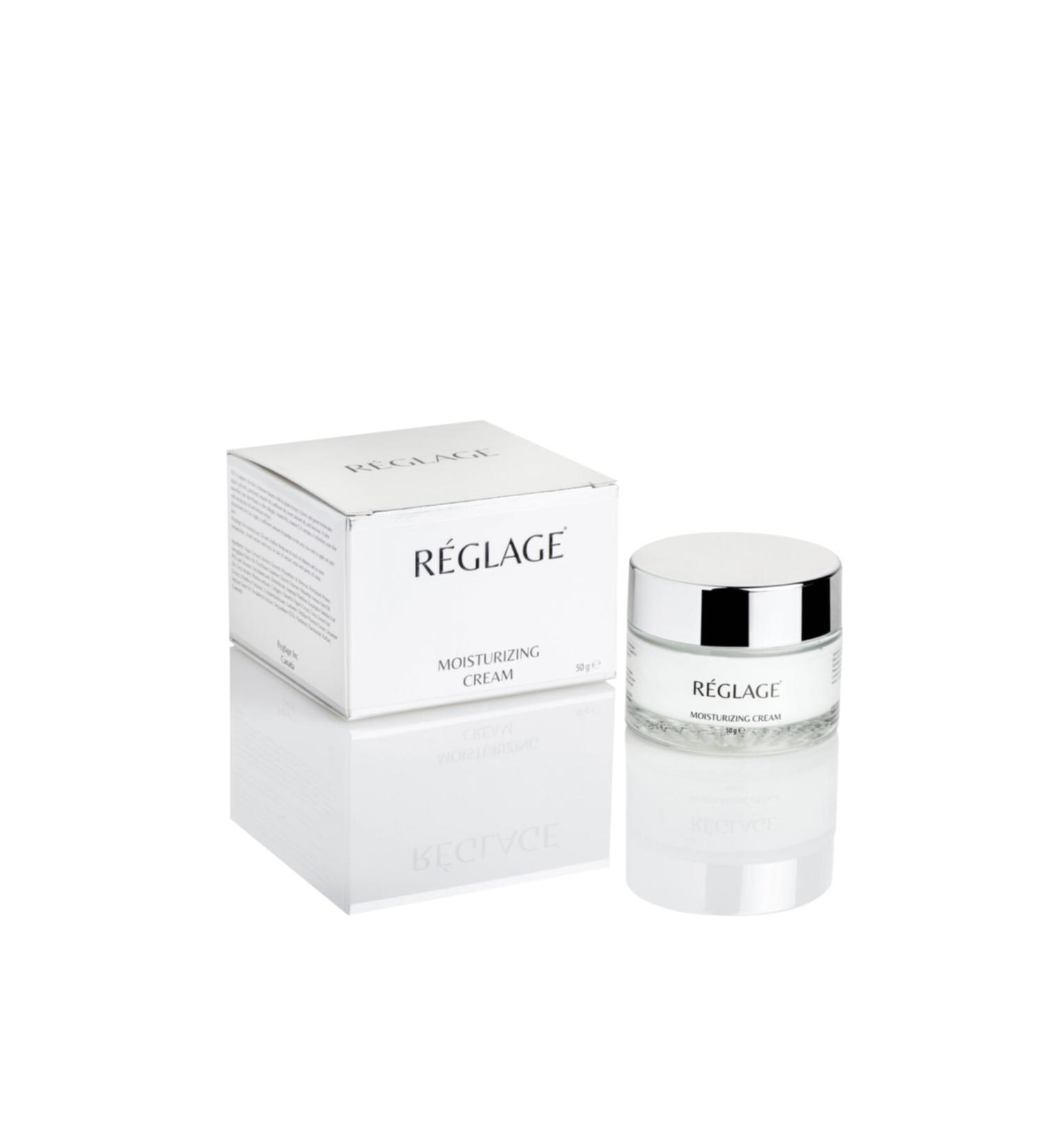 Reglage Moisturizing Cream