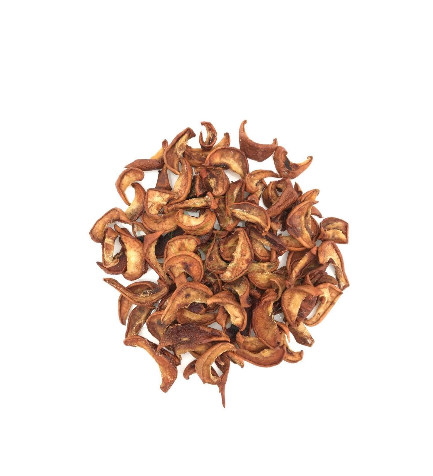 Dermey Dried Pear 250 gr Natural Sun Dried elebi Dried Pear - Buy Online on GoSupps.com