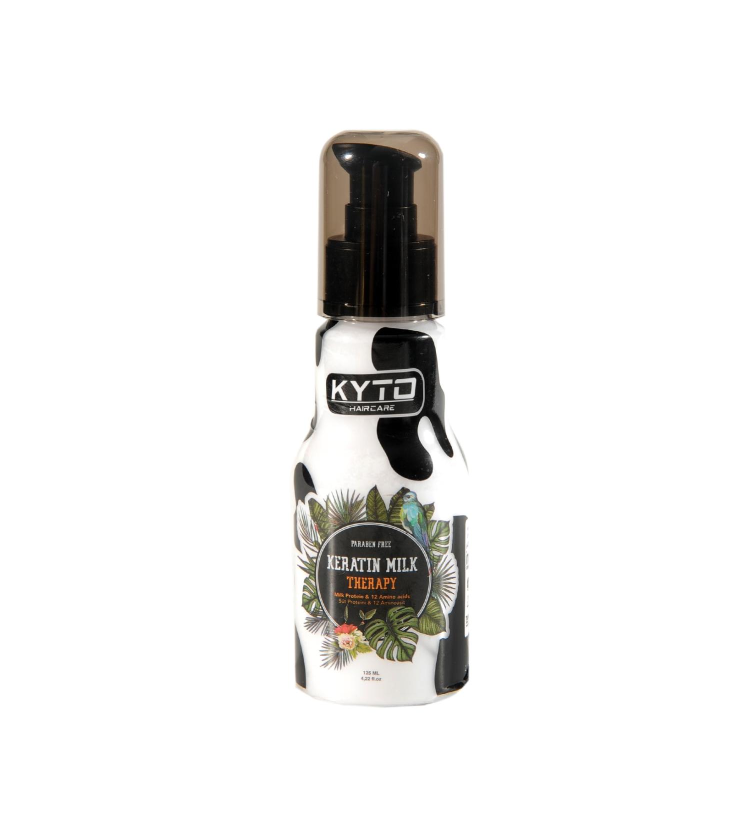 kyto Keratin Milk Therapy 125ml