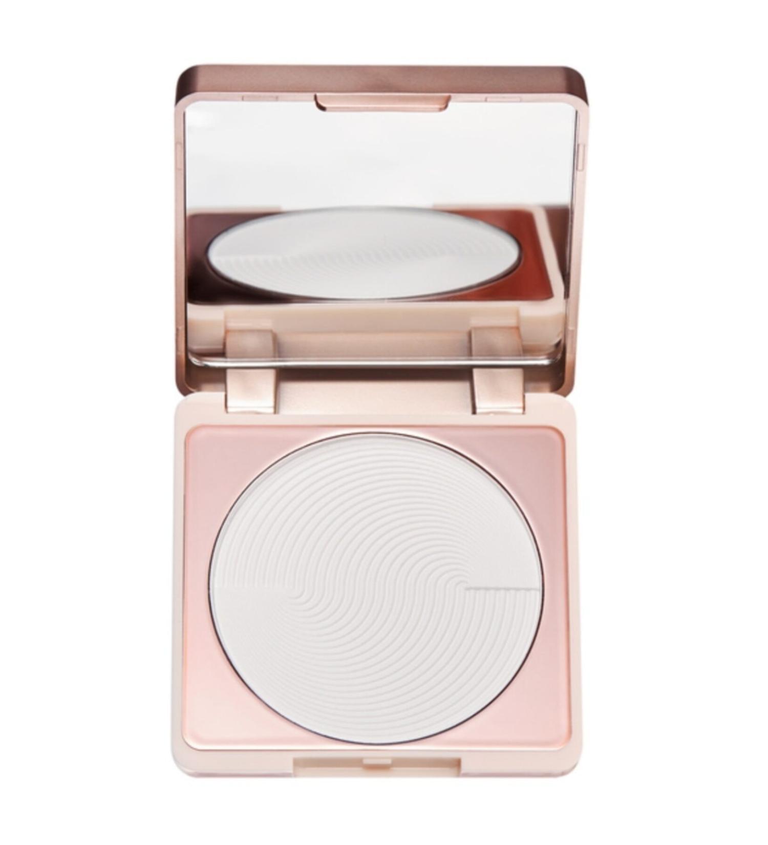 Faberlic Glam Team Fixing Powder "Invisible Fix" (6441)