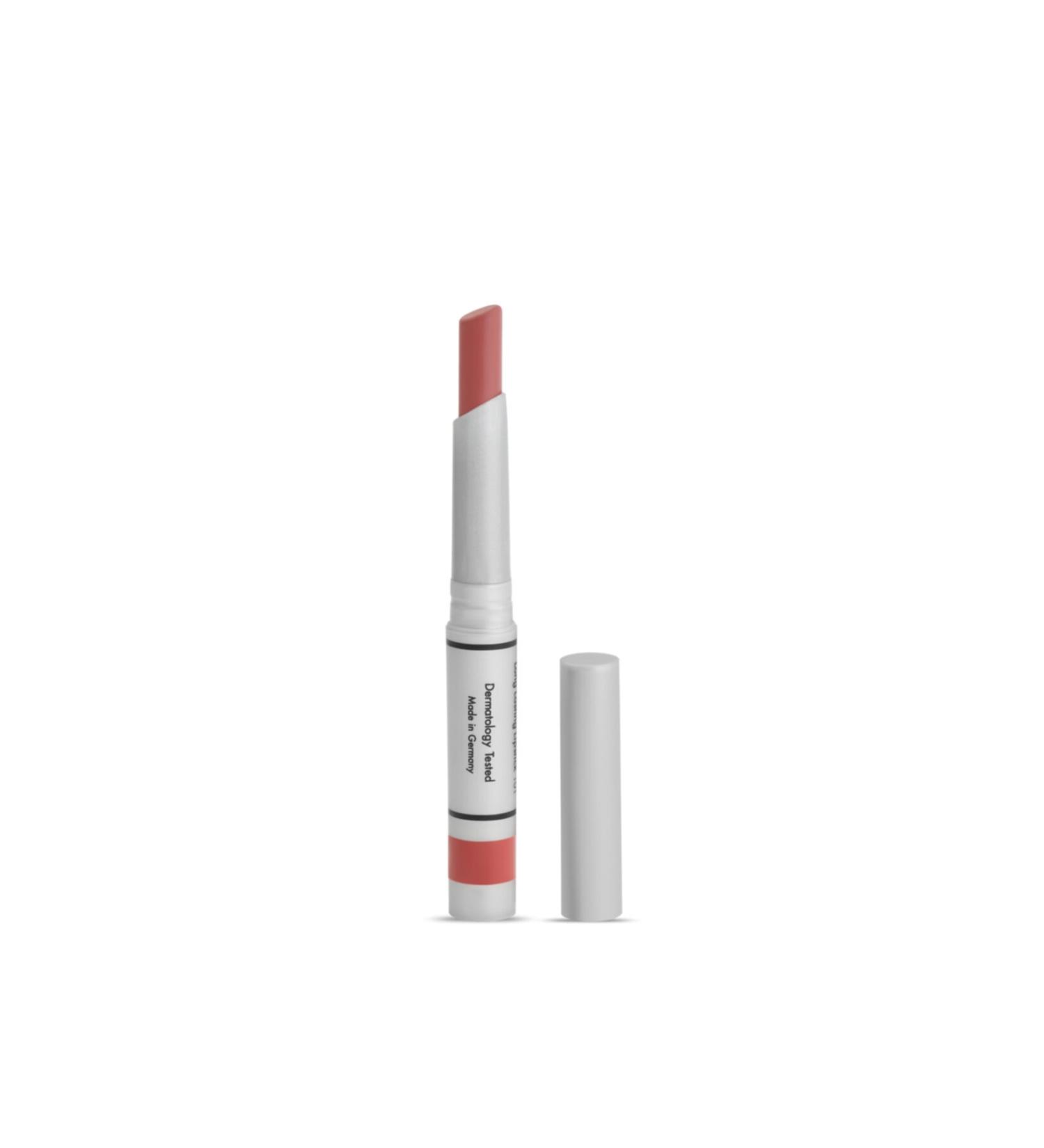 IMPALA Lipstick Indian Red - Longlasting Lipstick No: 109 - Buy Online on GoSupps.com